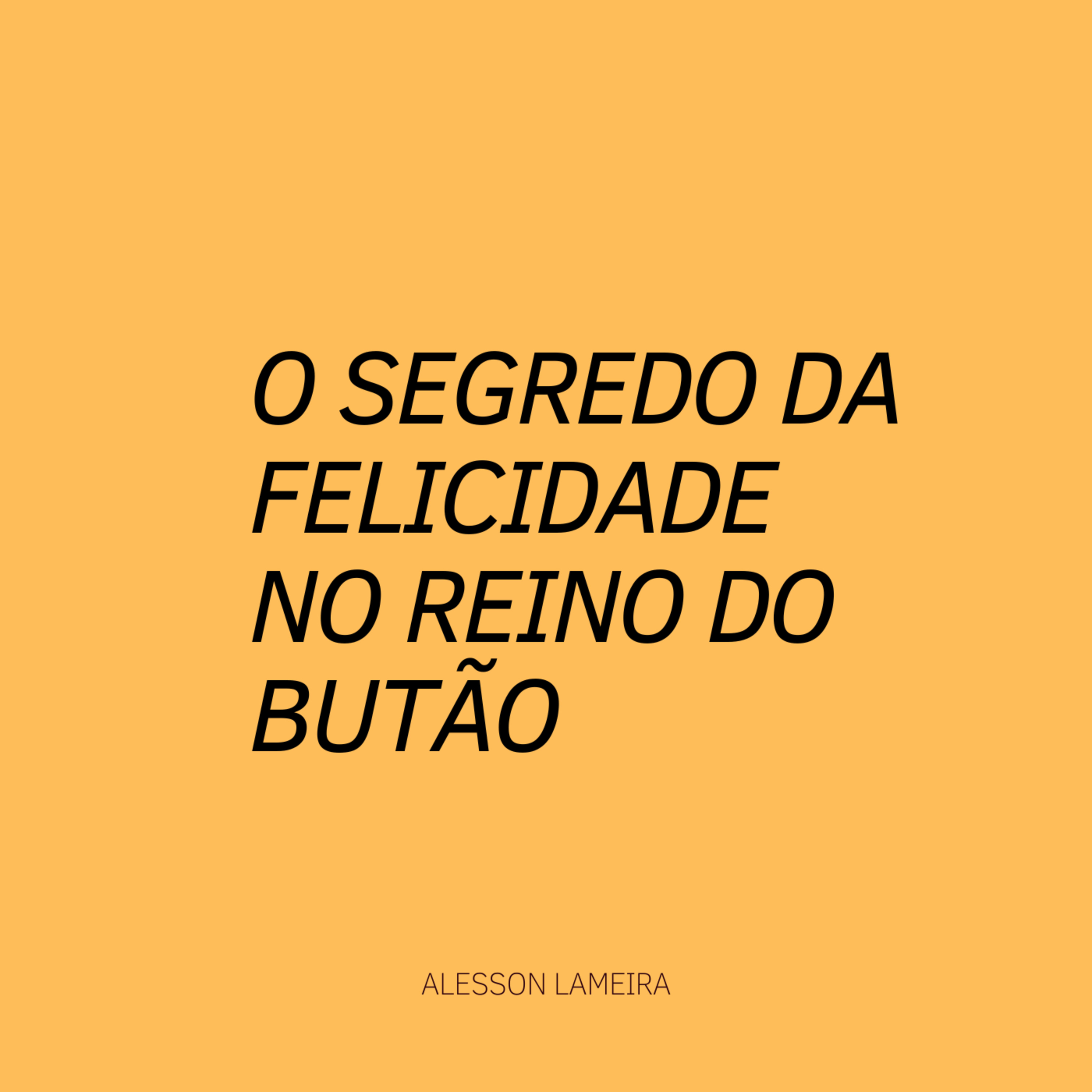 Alesson Lameira
