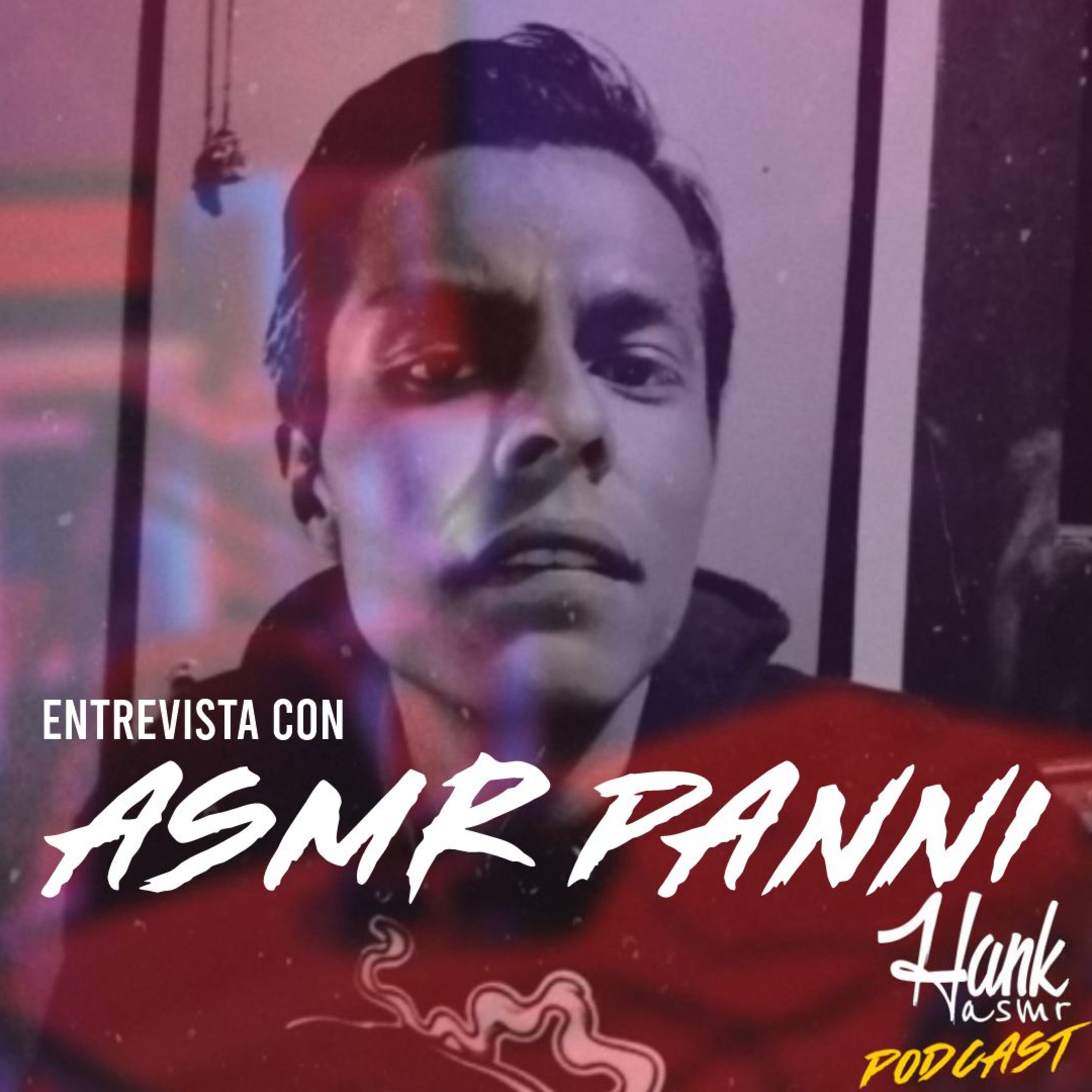 Hankasmr Podcast