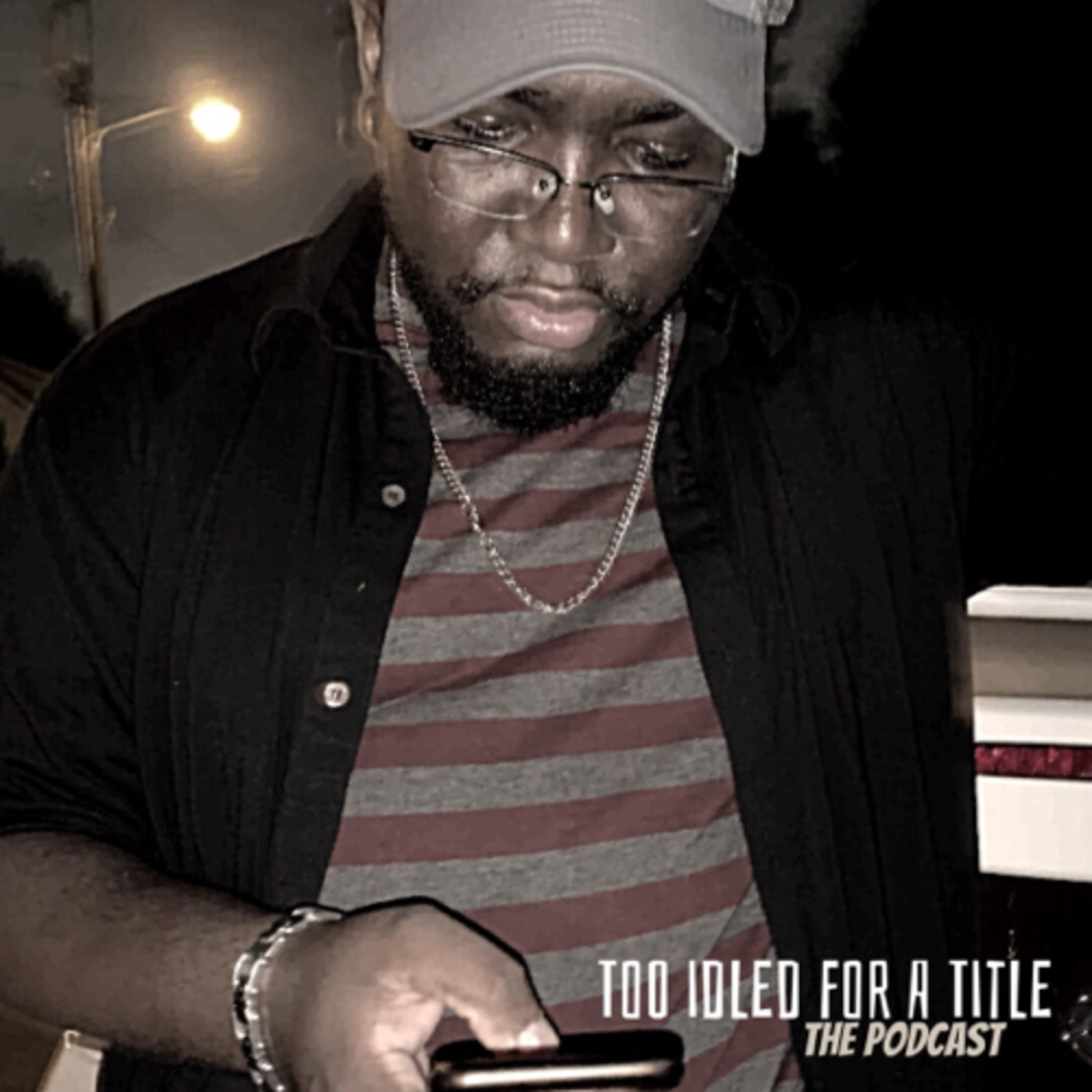 Hold Up, I Think My Ex Callin’