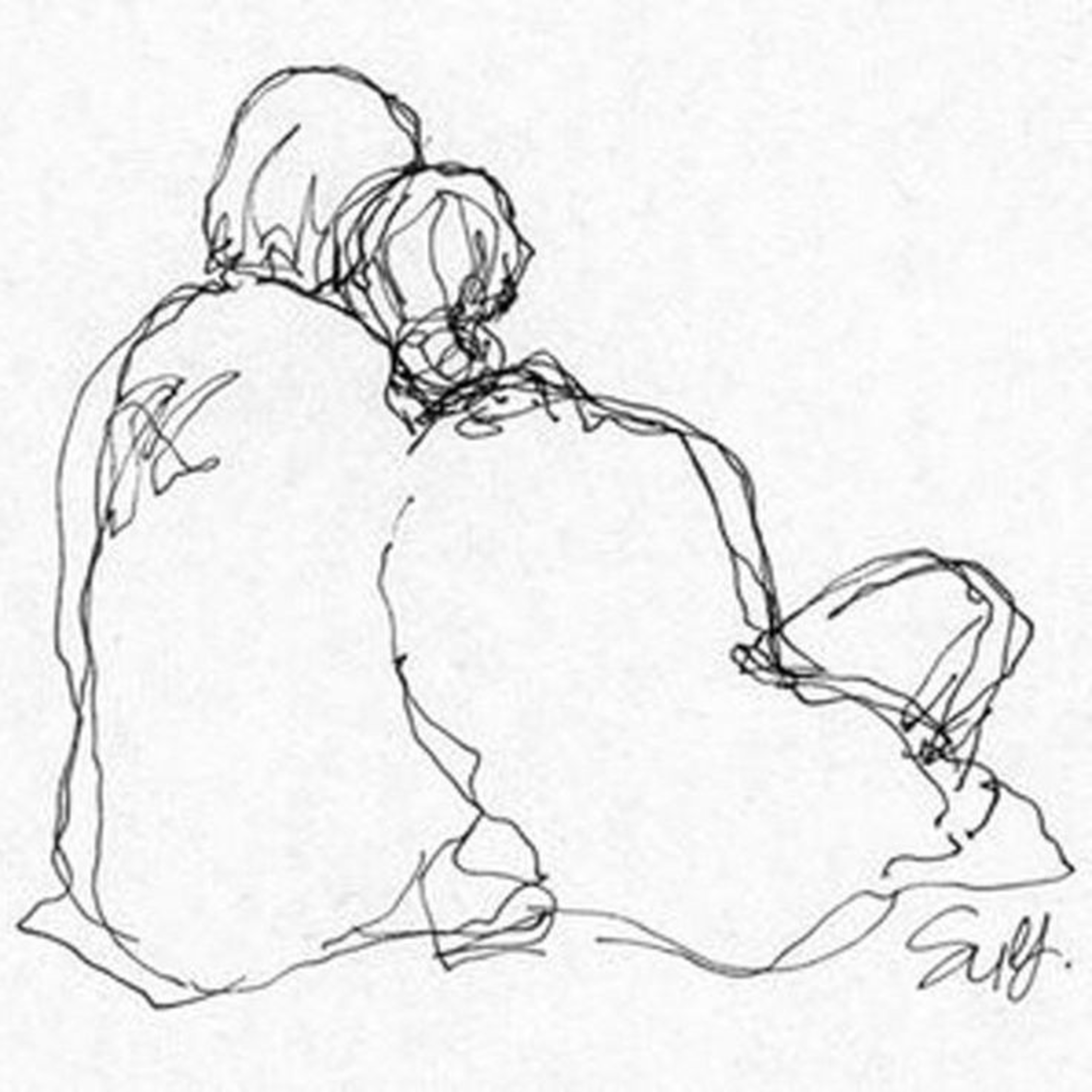 Random Thought episode artwork