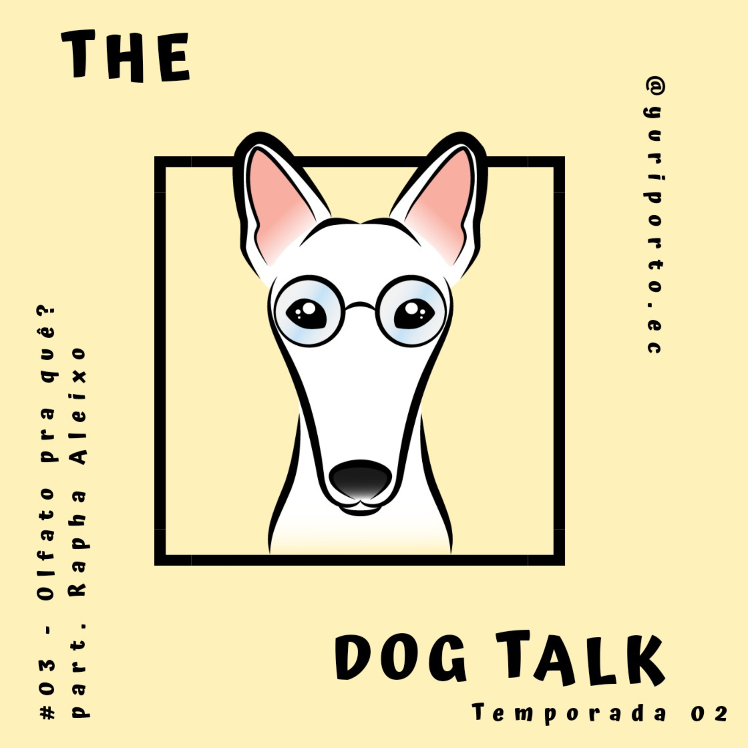 The Dog Talk