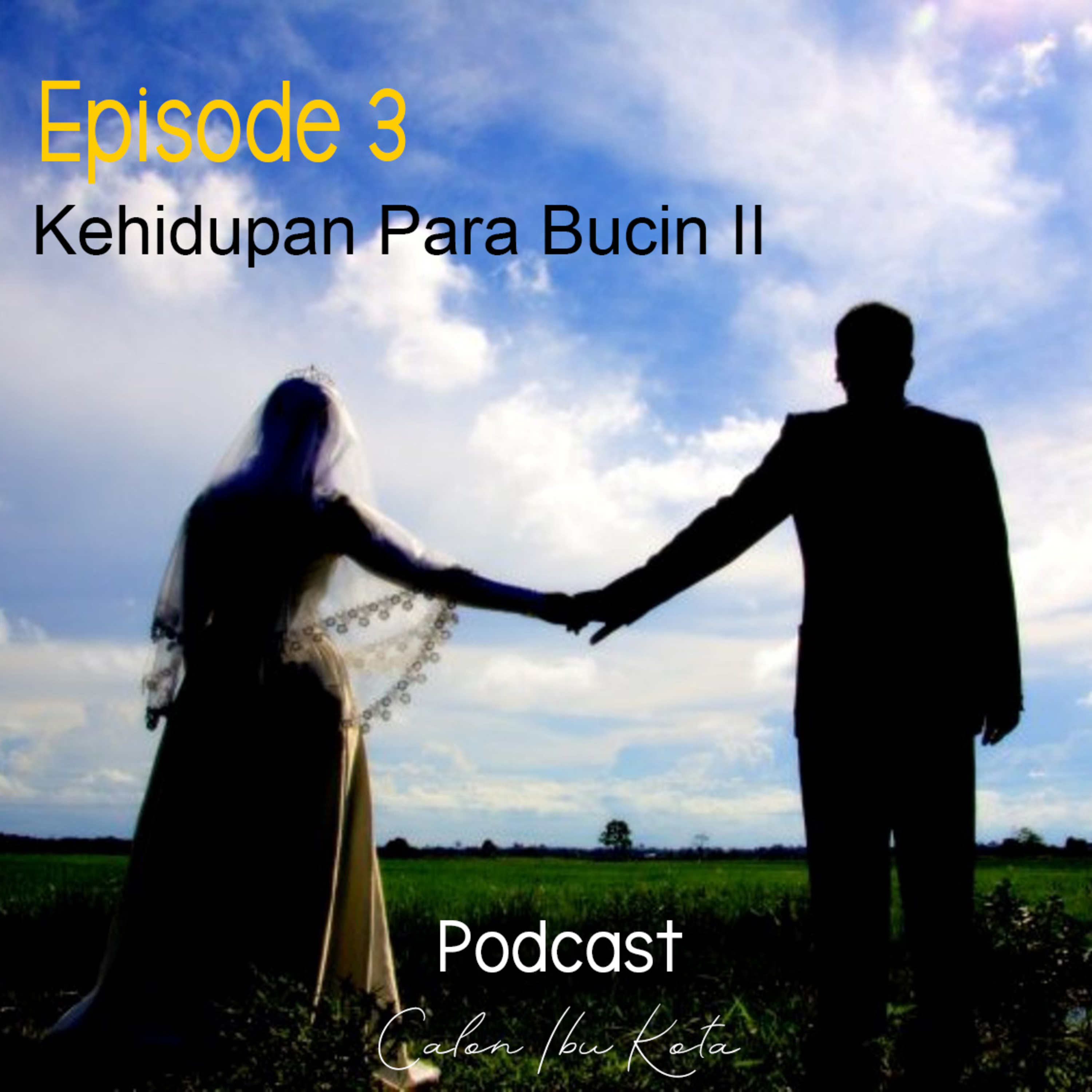Calon Ibu Kota