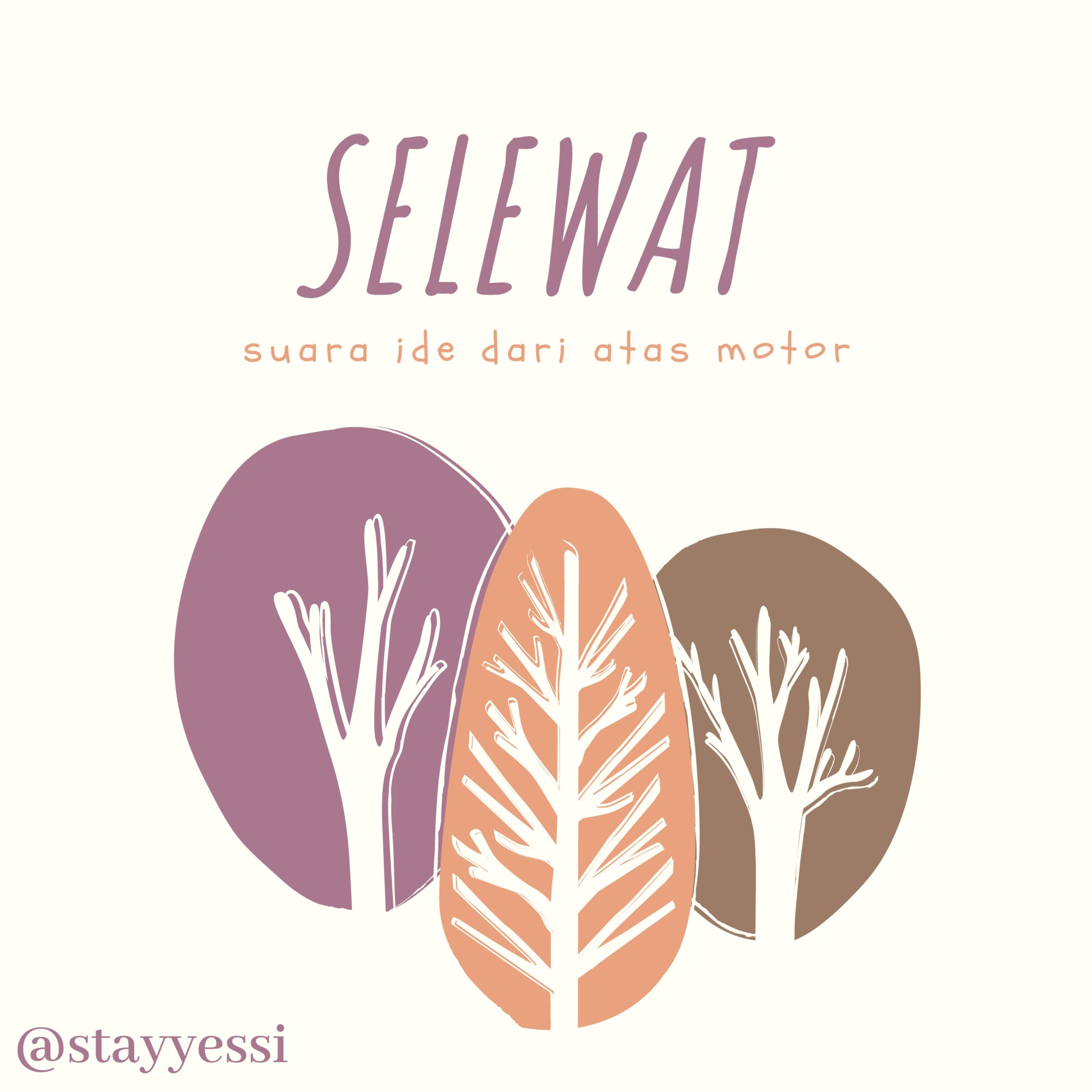 Selewat episode artwork