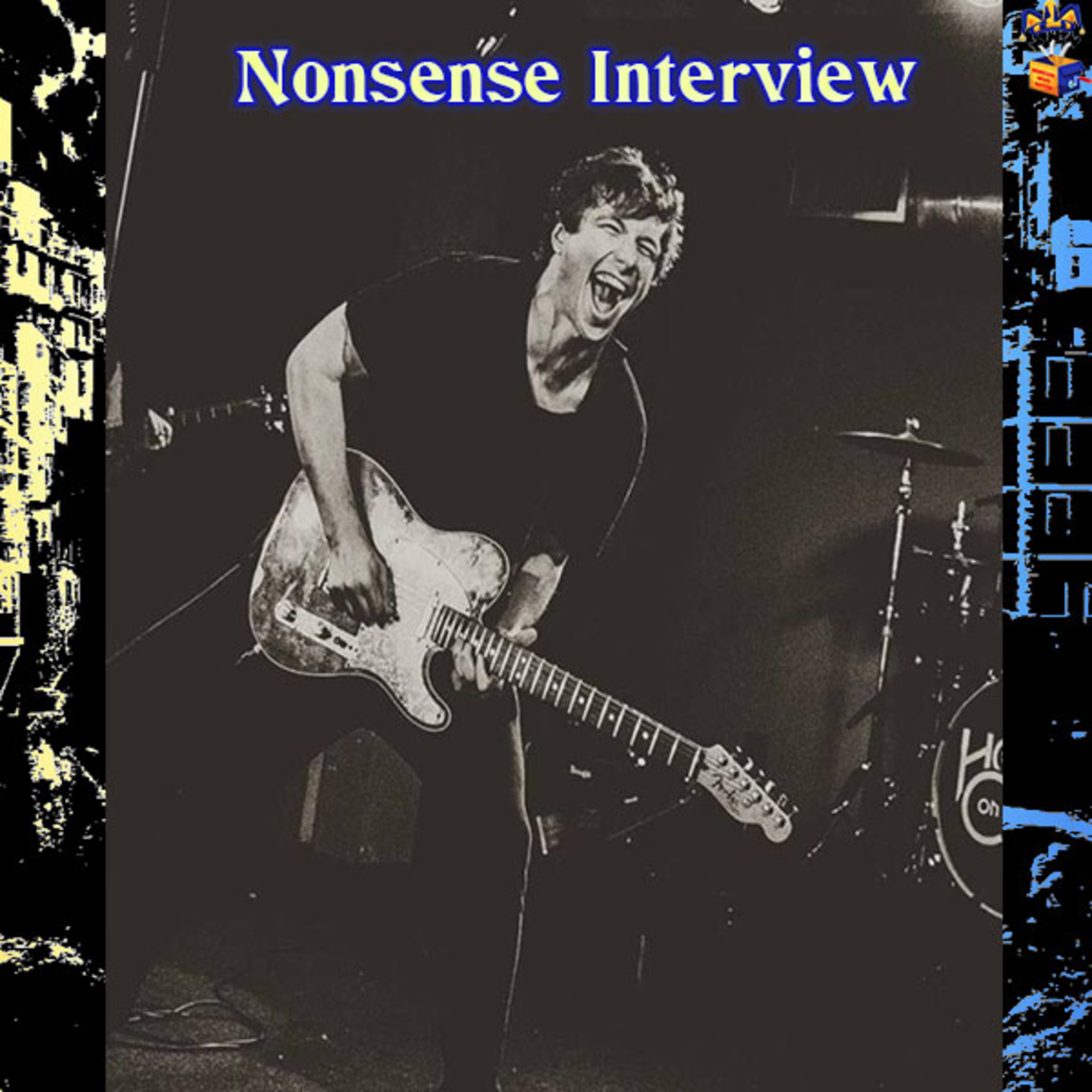 Nonsense News Nation