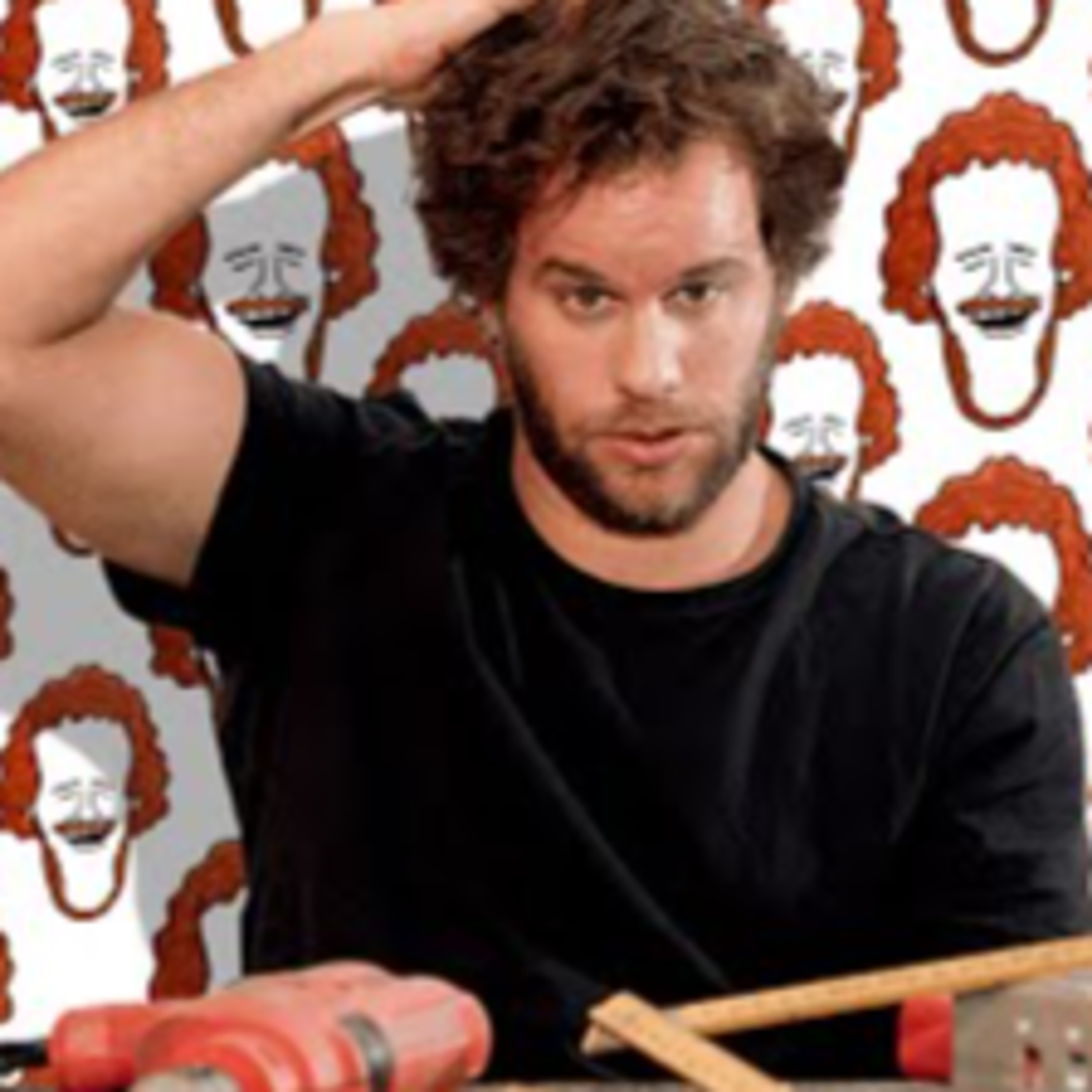 Nico del tracy