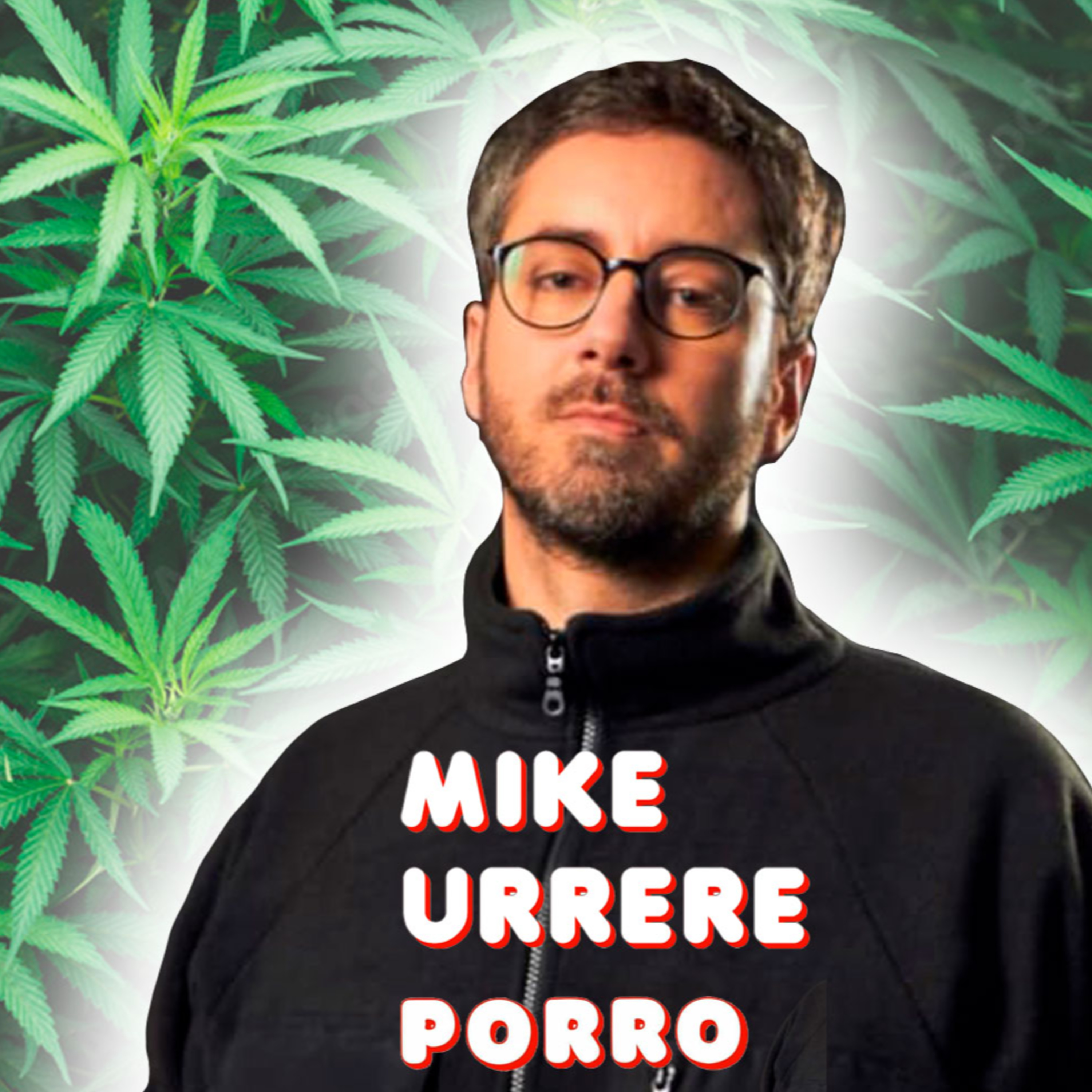 Mike Urrere / Gubi podcast