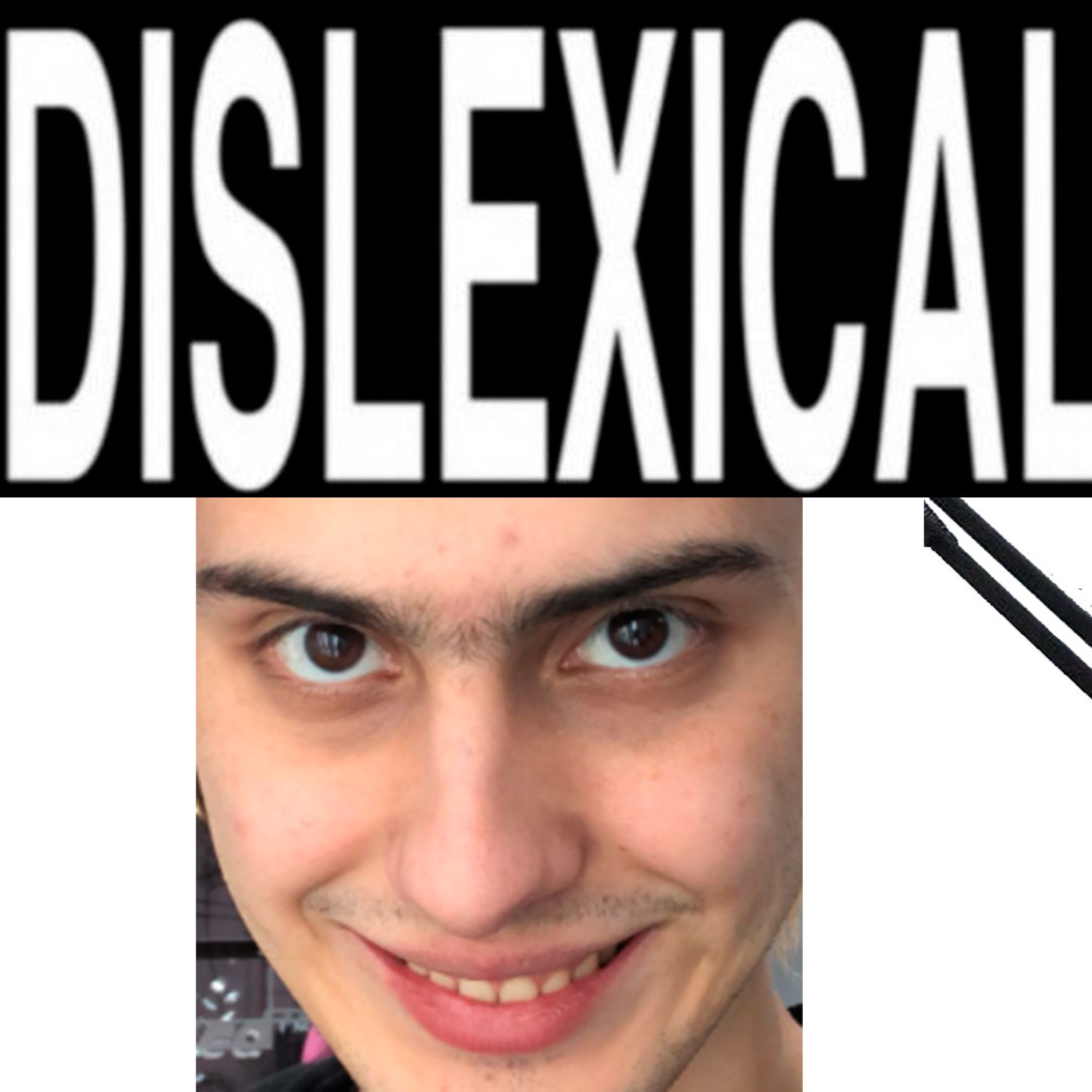 Dislexical / Gubi podcast
