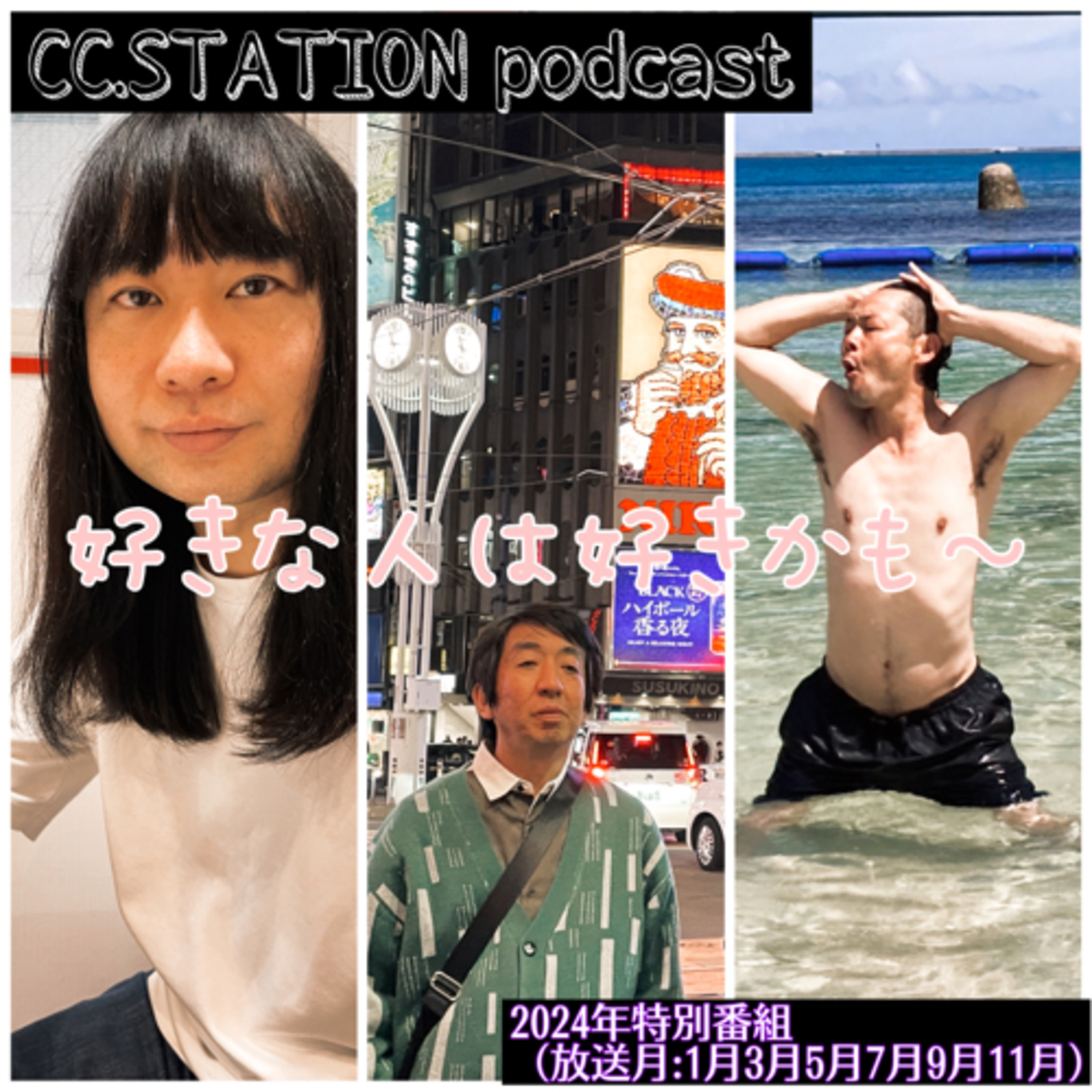 好きな人は好きかも【vol.4】 episode artwork