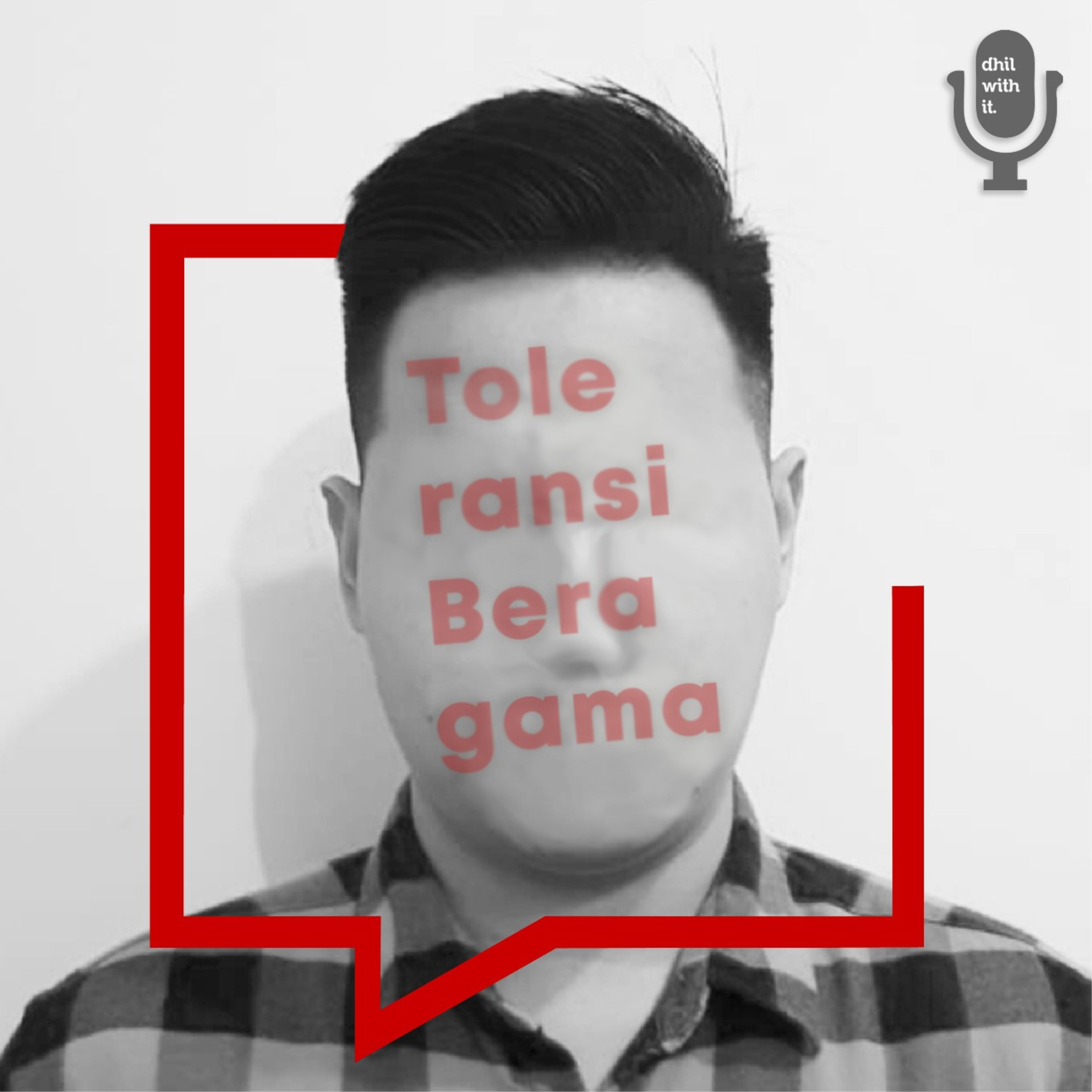 Eps 1 | Toleransi Beragama | Part 1