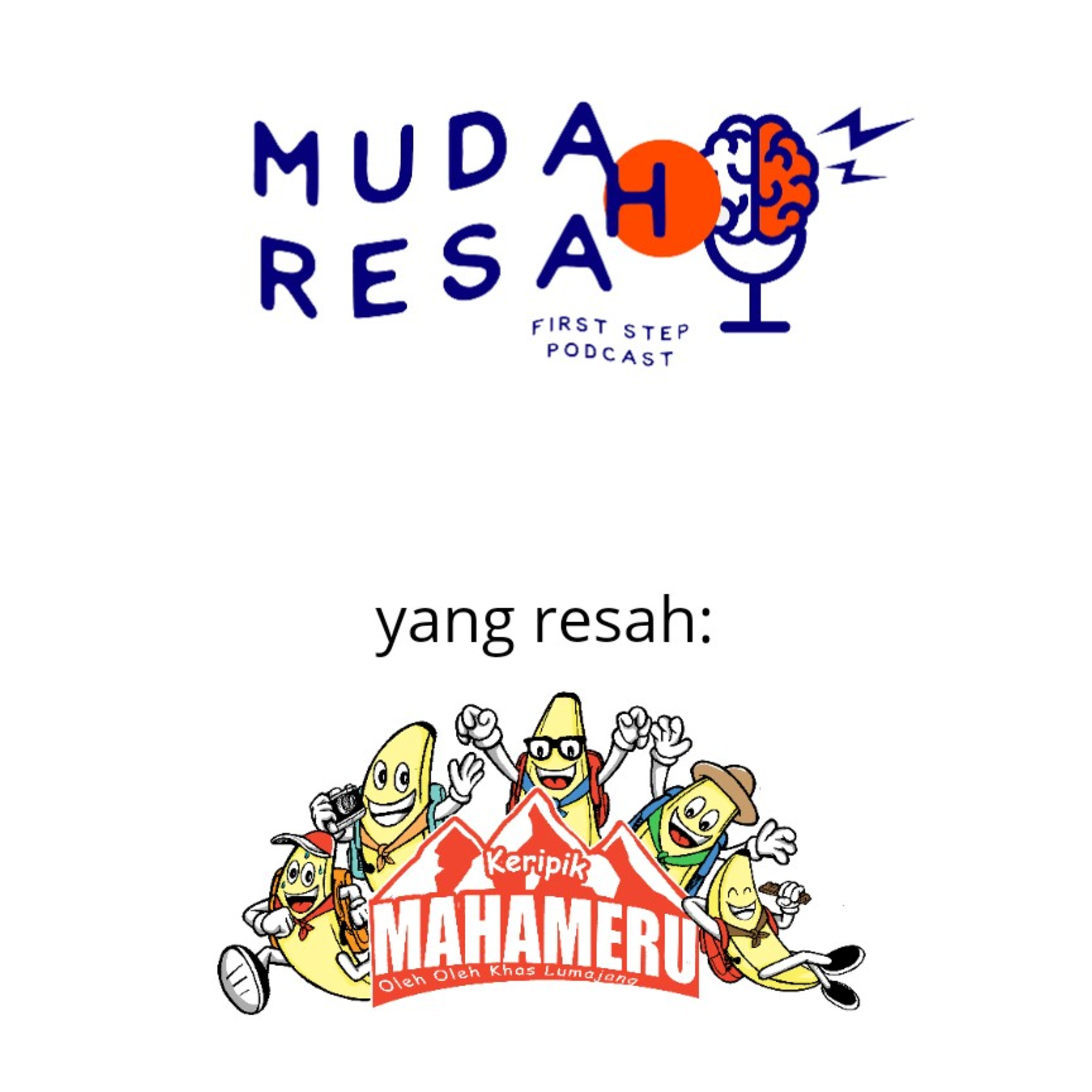 Lahirnya Mahameru feat. @lumajangstore