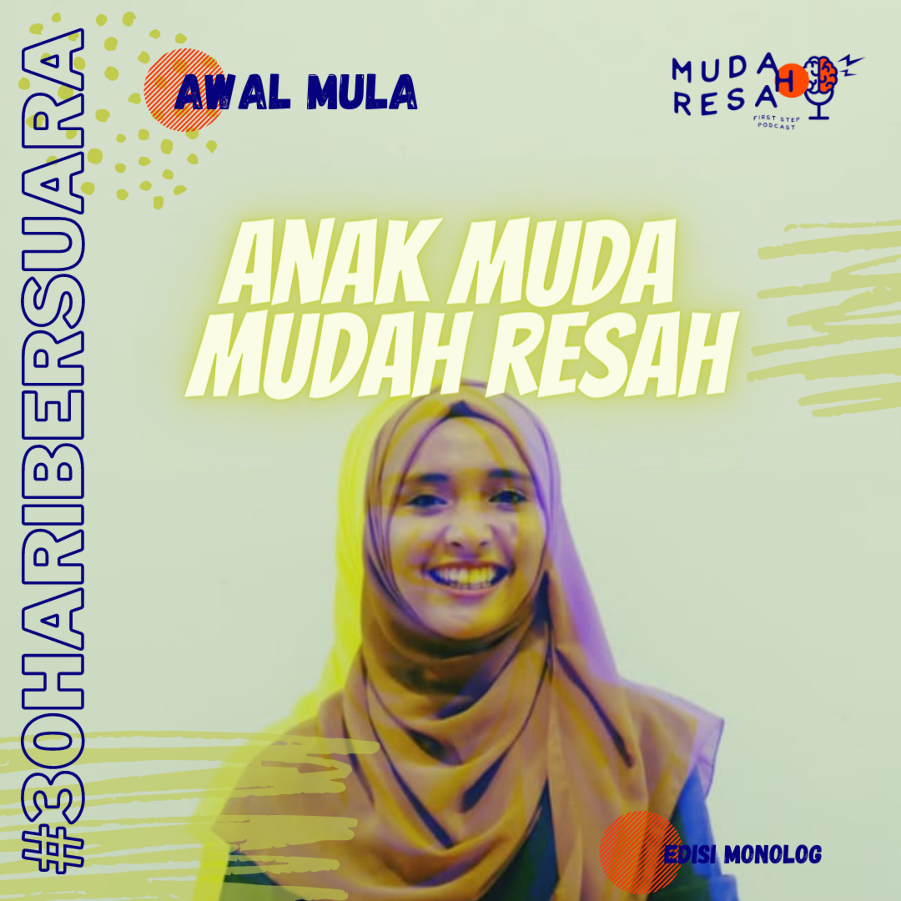 Muda(h) Resah