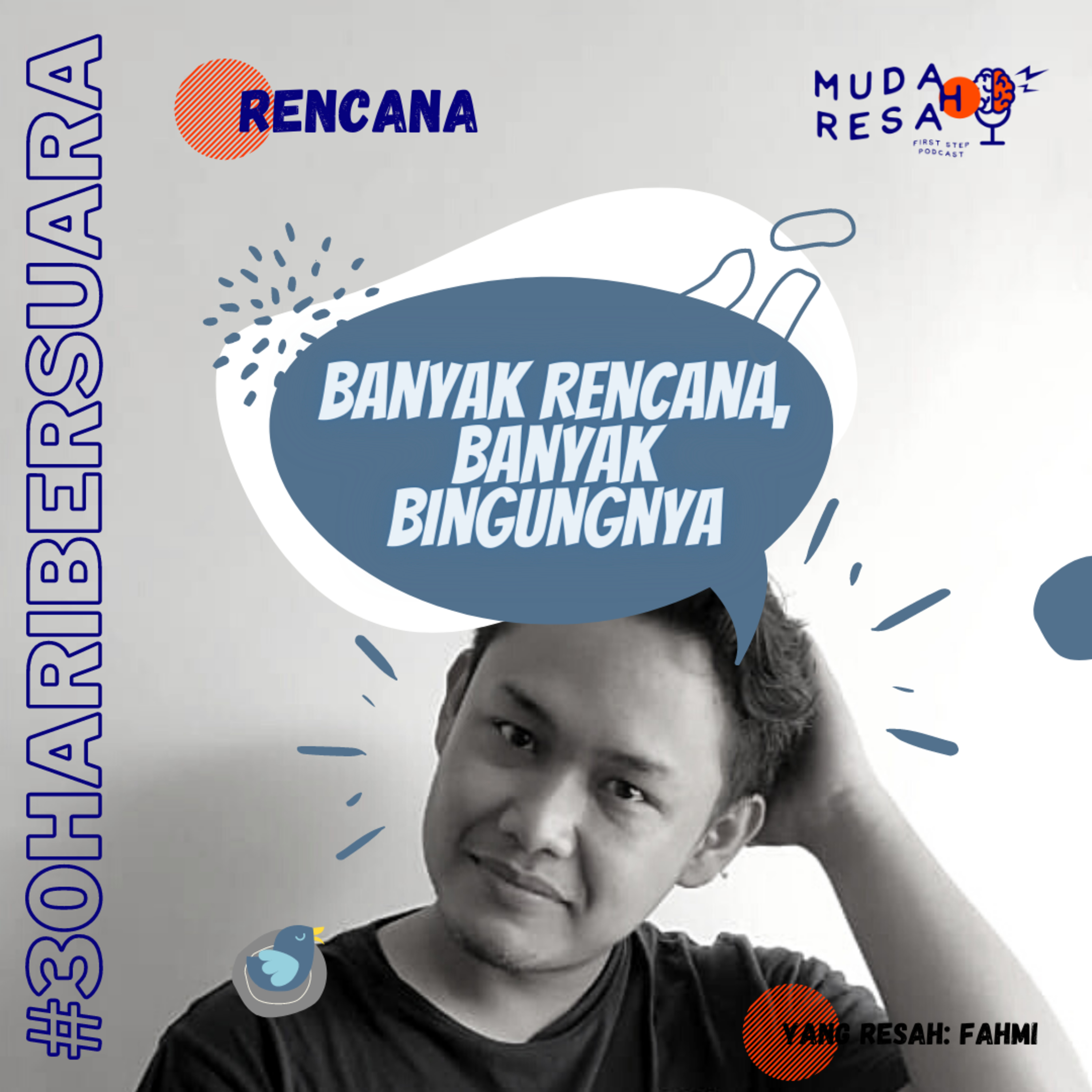 Muda(h) Resah