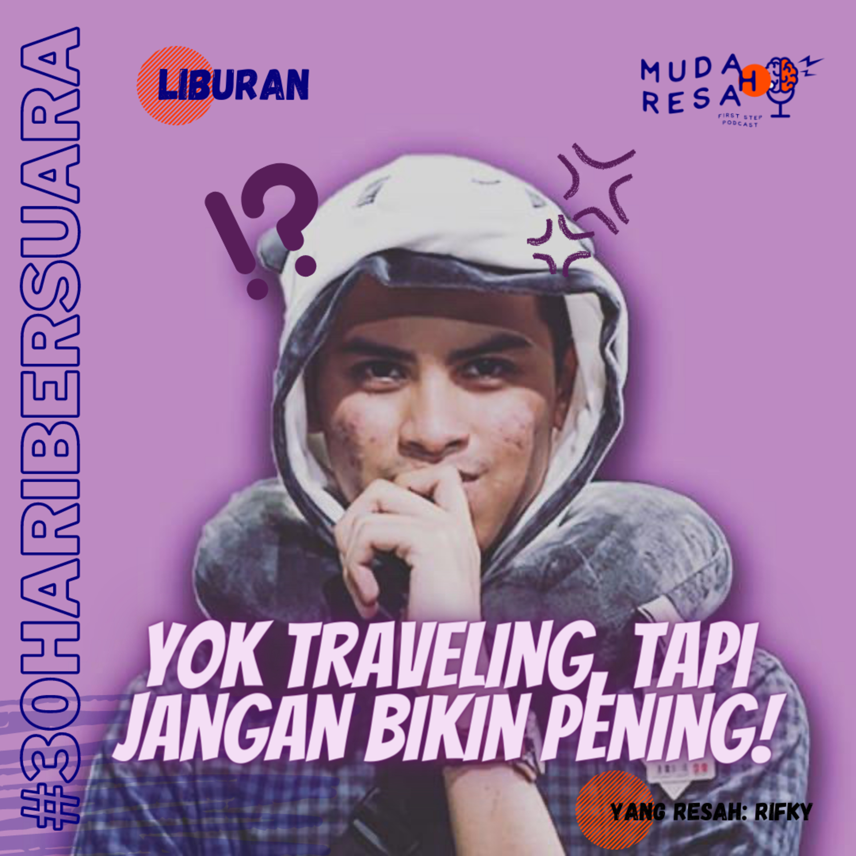 Muda(h) Resah