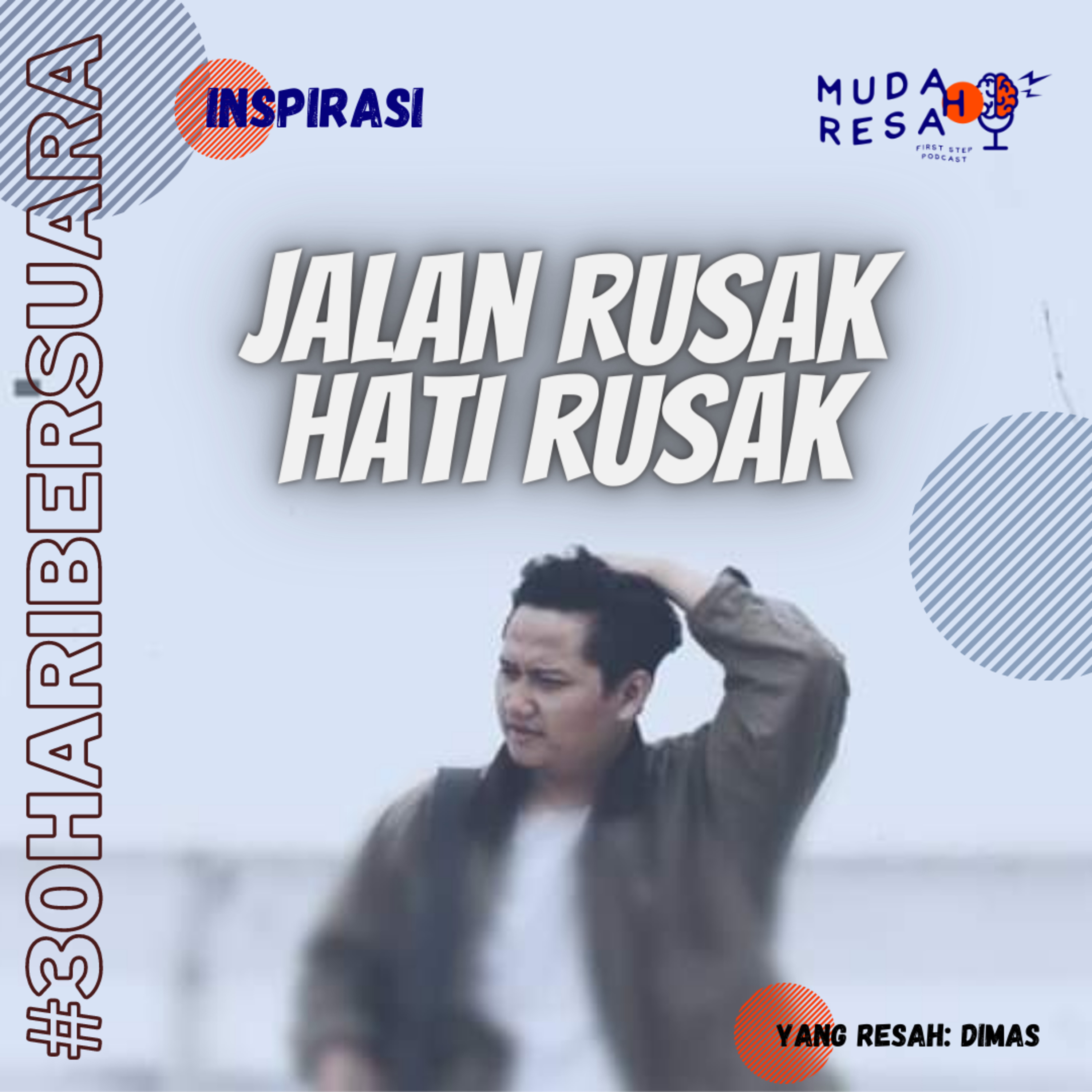 Muda(h) Resah