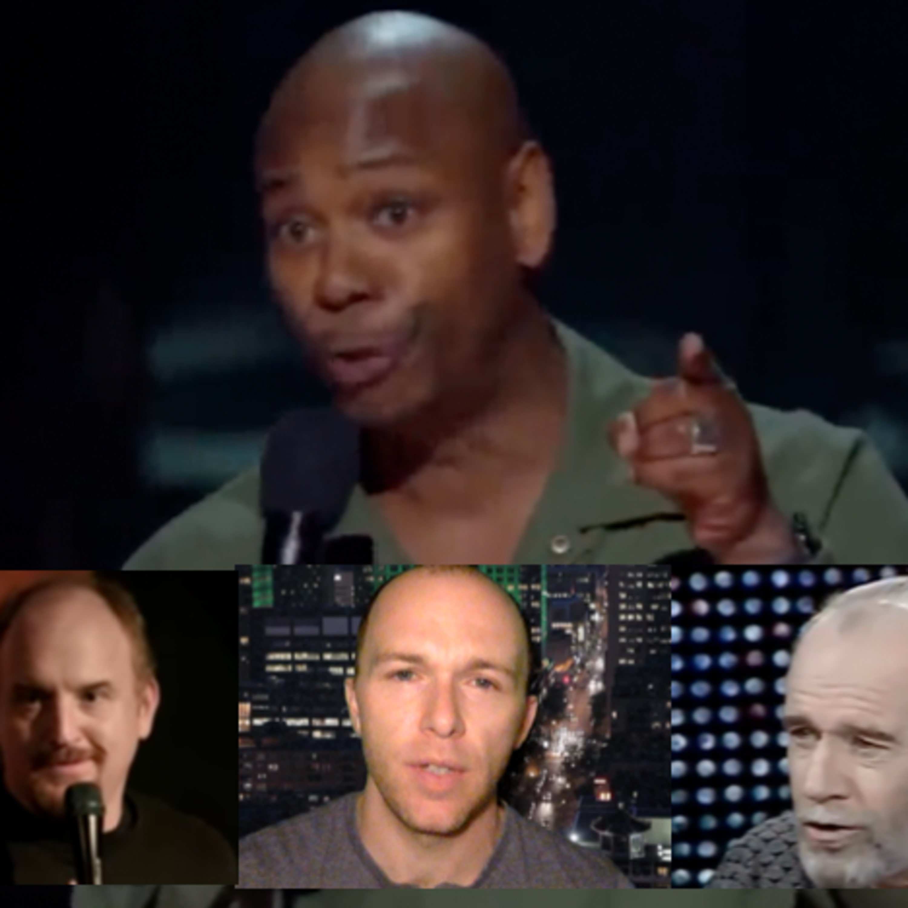 Dave Chappelle, LGBTQ Community, and the Court of Public Opinion (WARNING: Graphic Language)