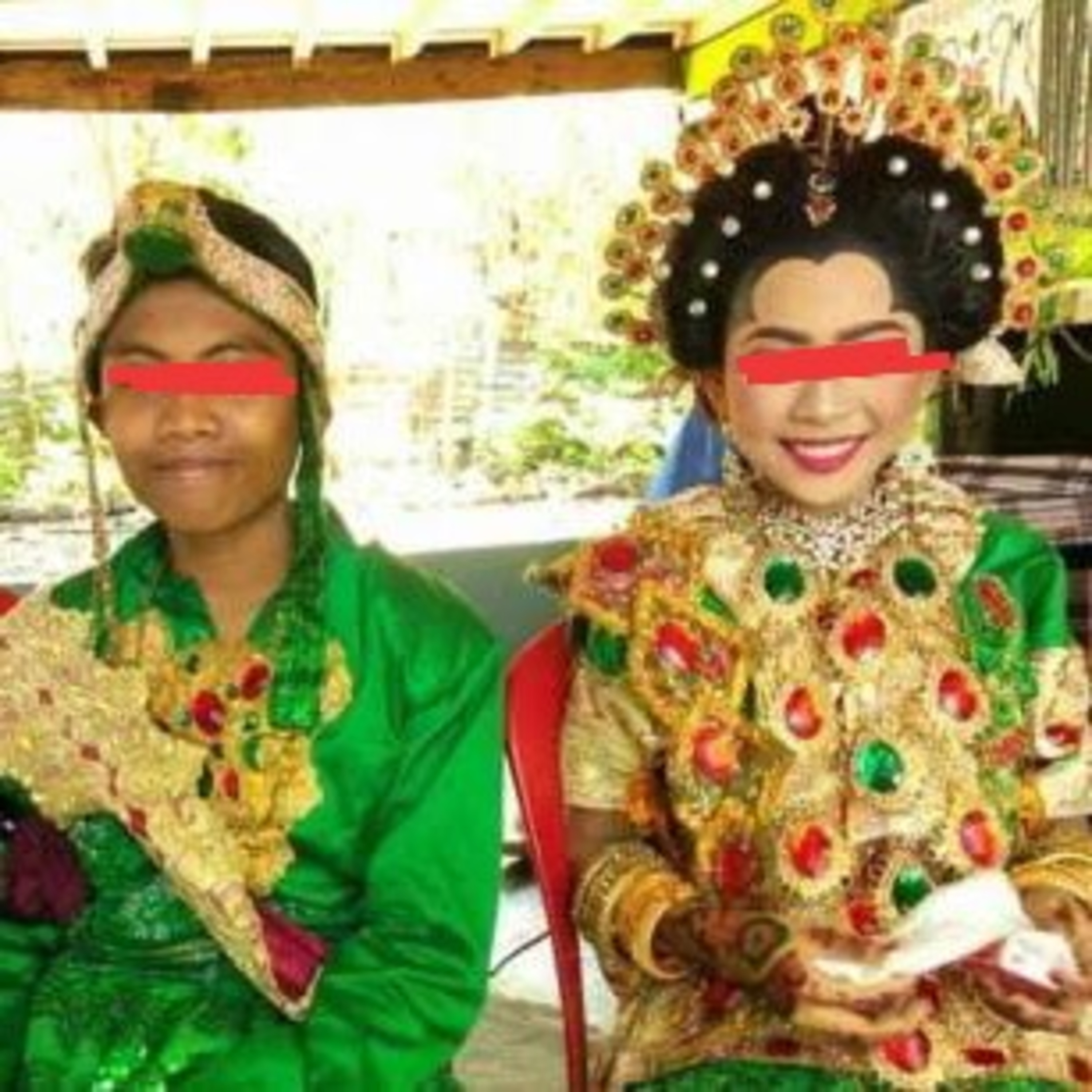 Podcast Manusia Capung