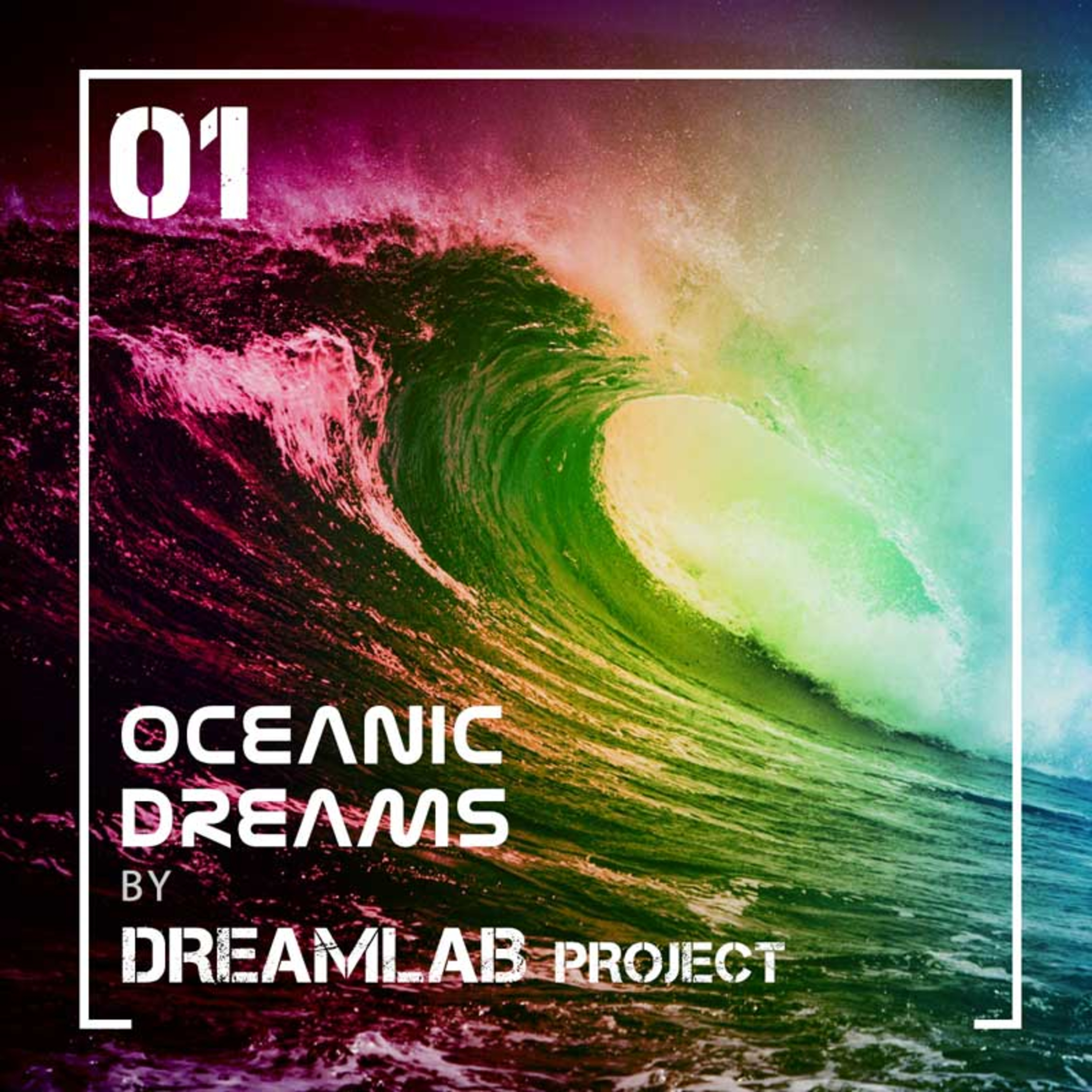 Oceanic Dreams & deep Dreams Podcats