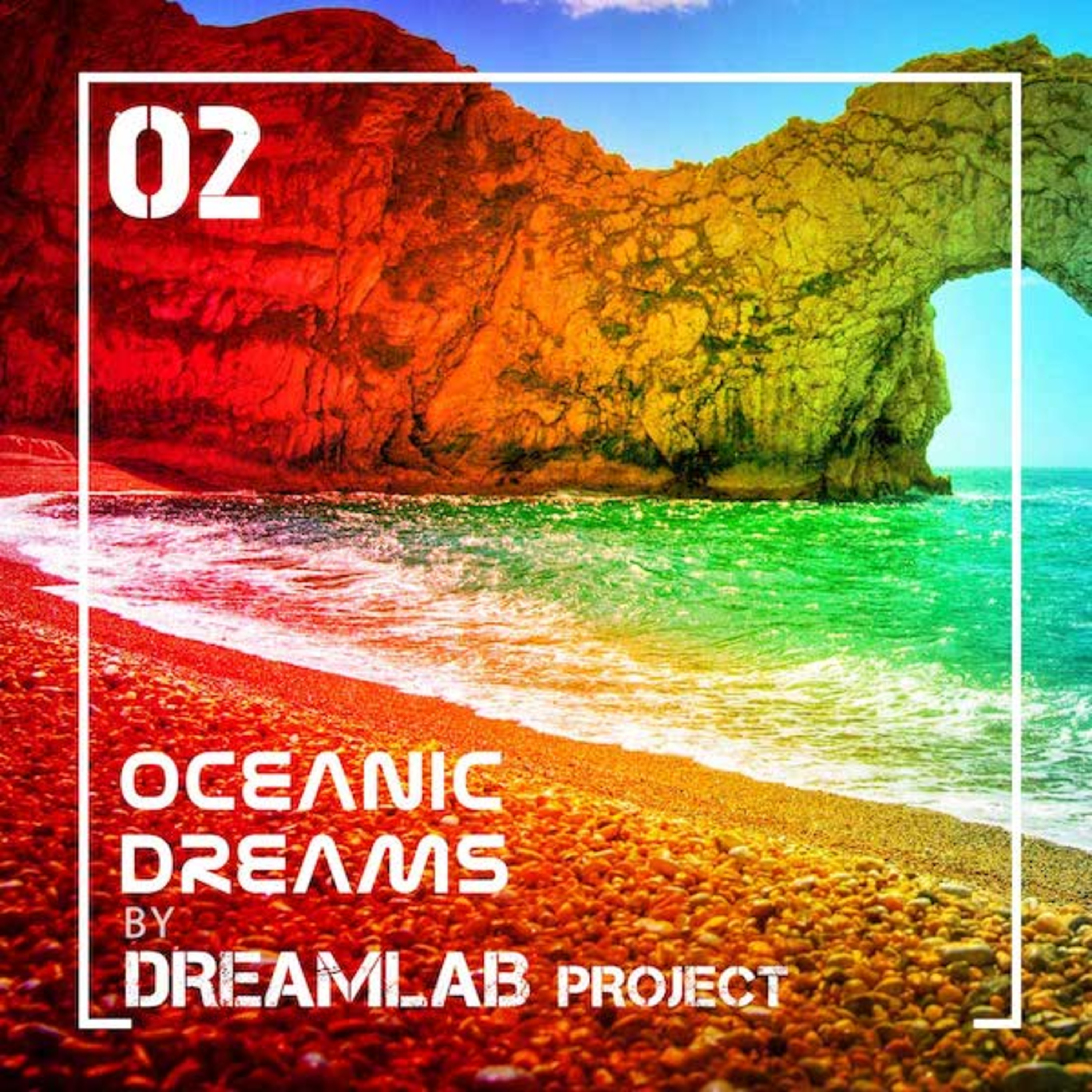 Oceanic Dreams & deep Dreams Podcats