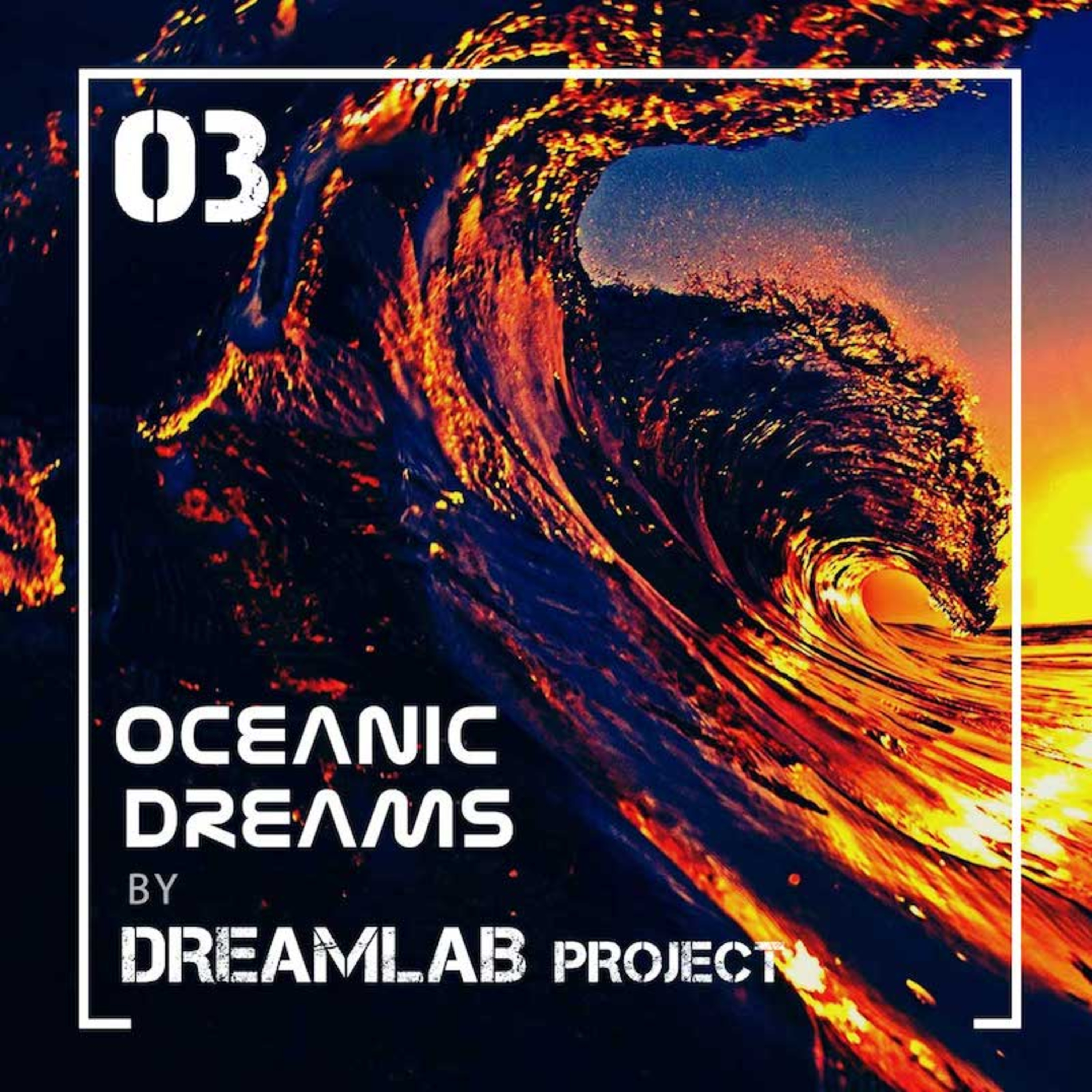 Oceanic Dreams & deep Dreams Podcats