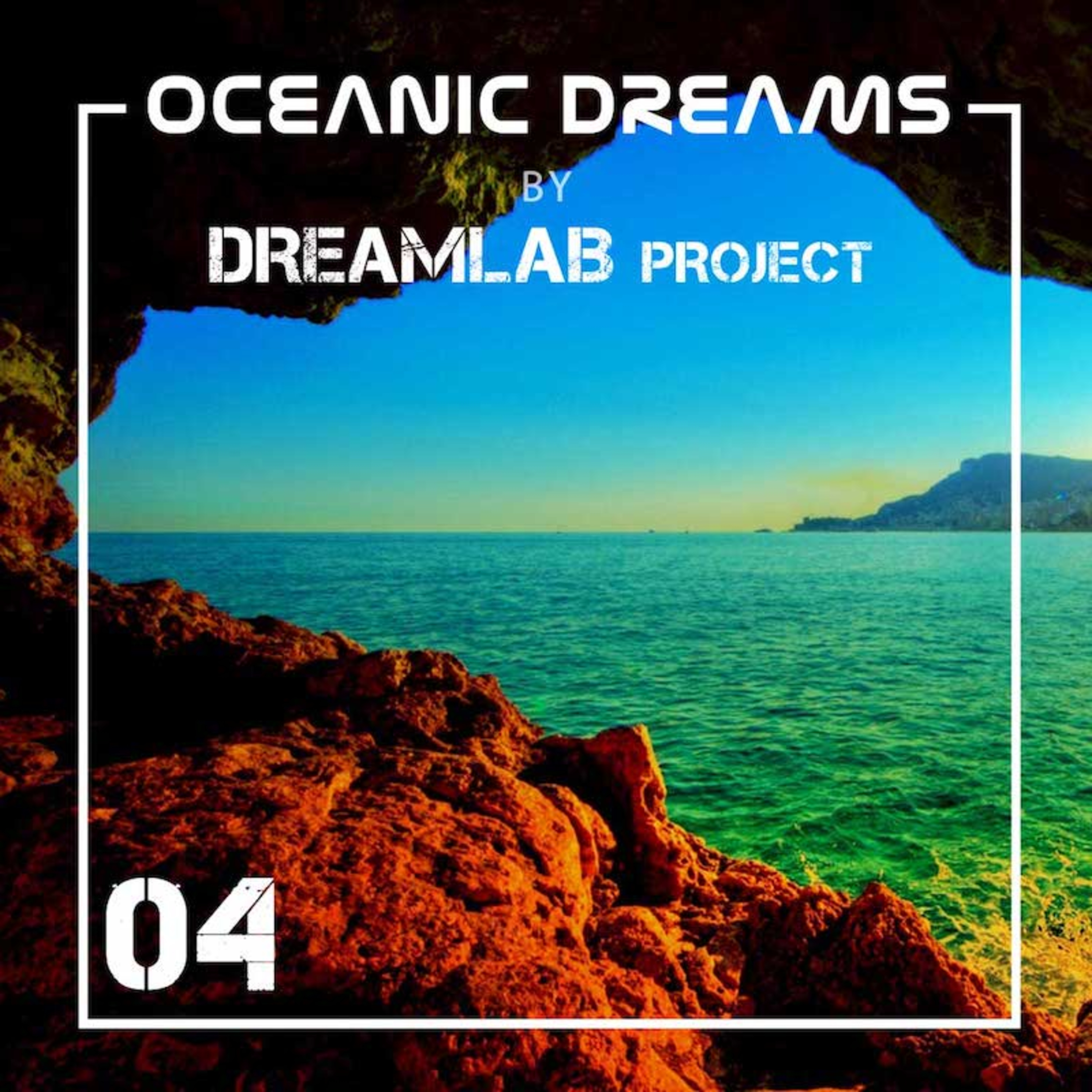 Oceanic Dreams & deep Dreams Podcats