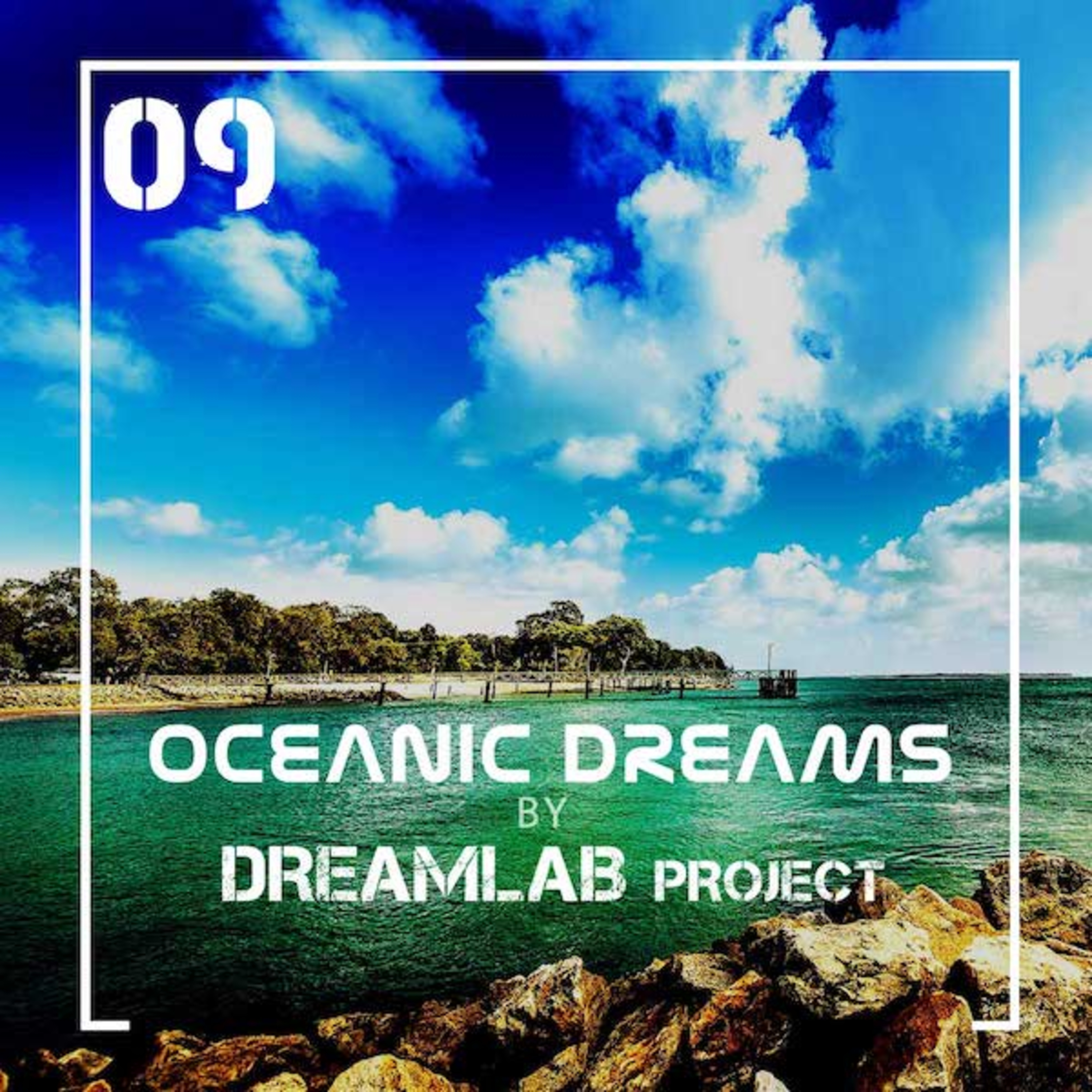 Oceanic Dreams & deep Dreams Podcats