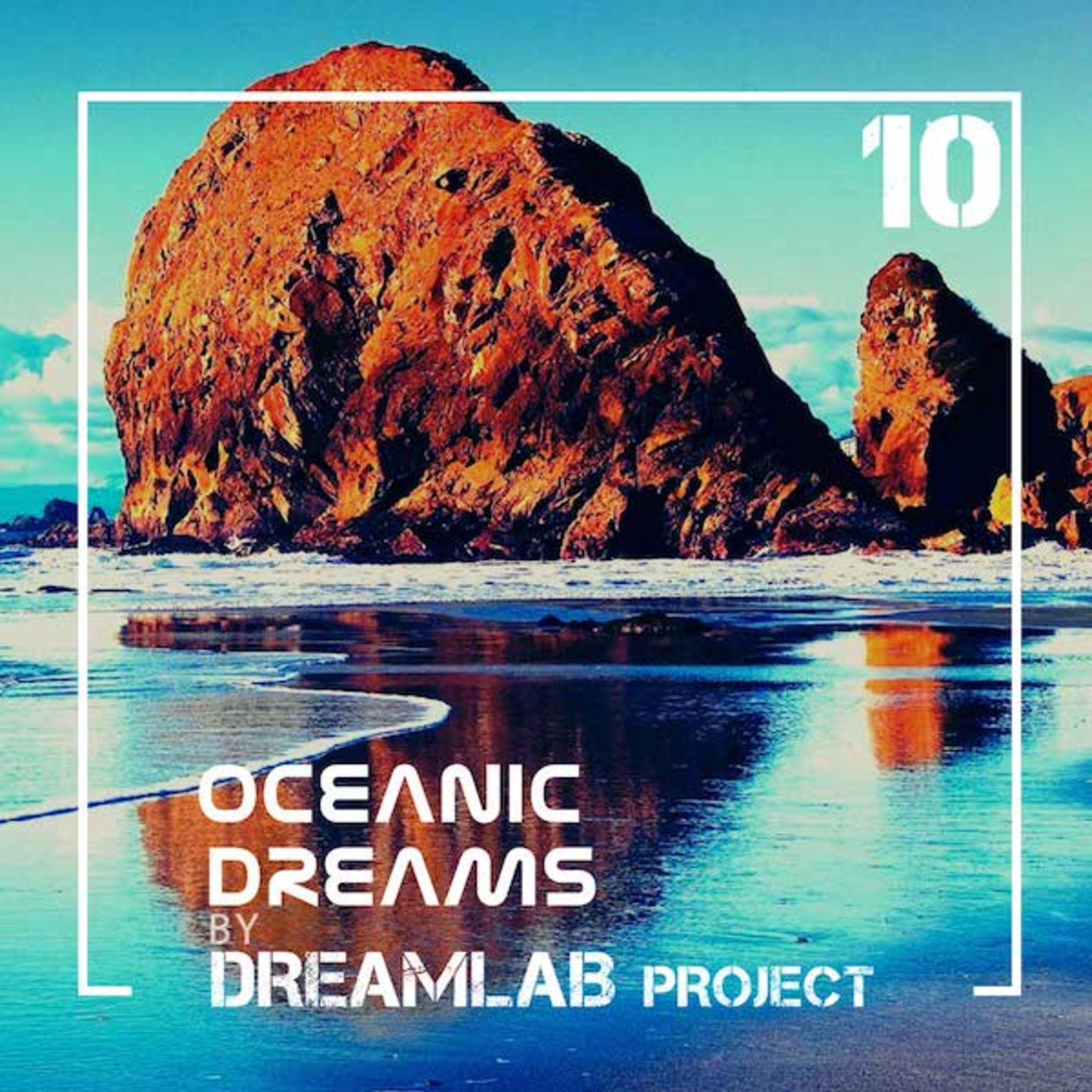 Oceanic Dreams & deep Dreams Podcats