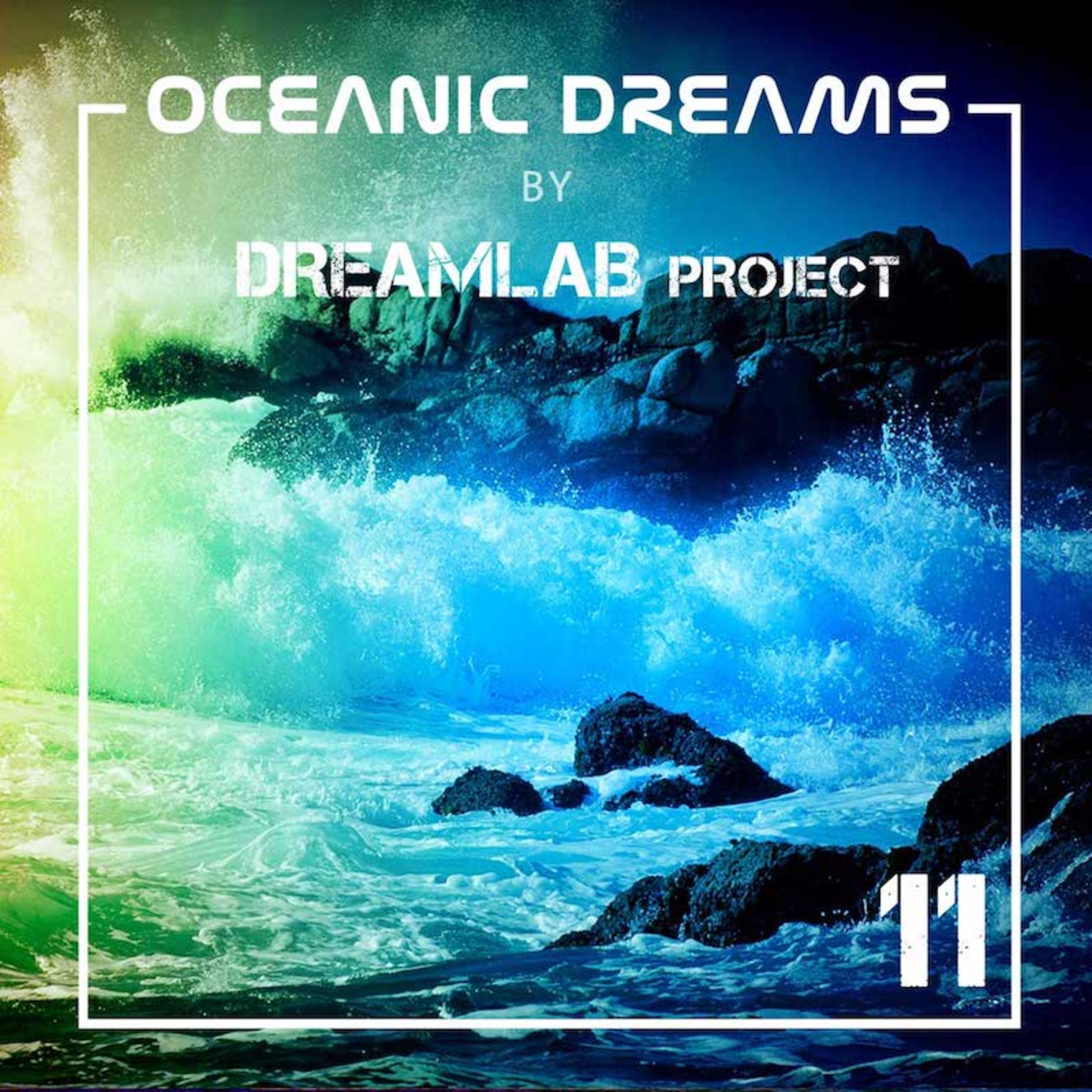 Oceanic Dreams & deep Dreams Podcats