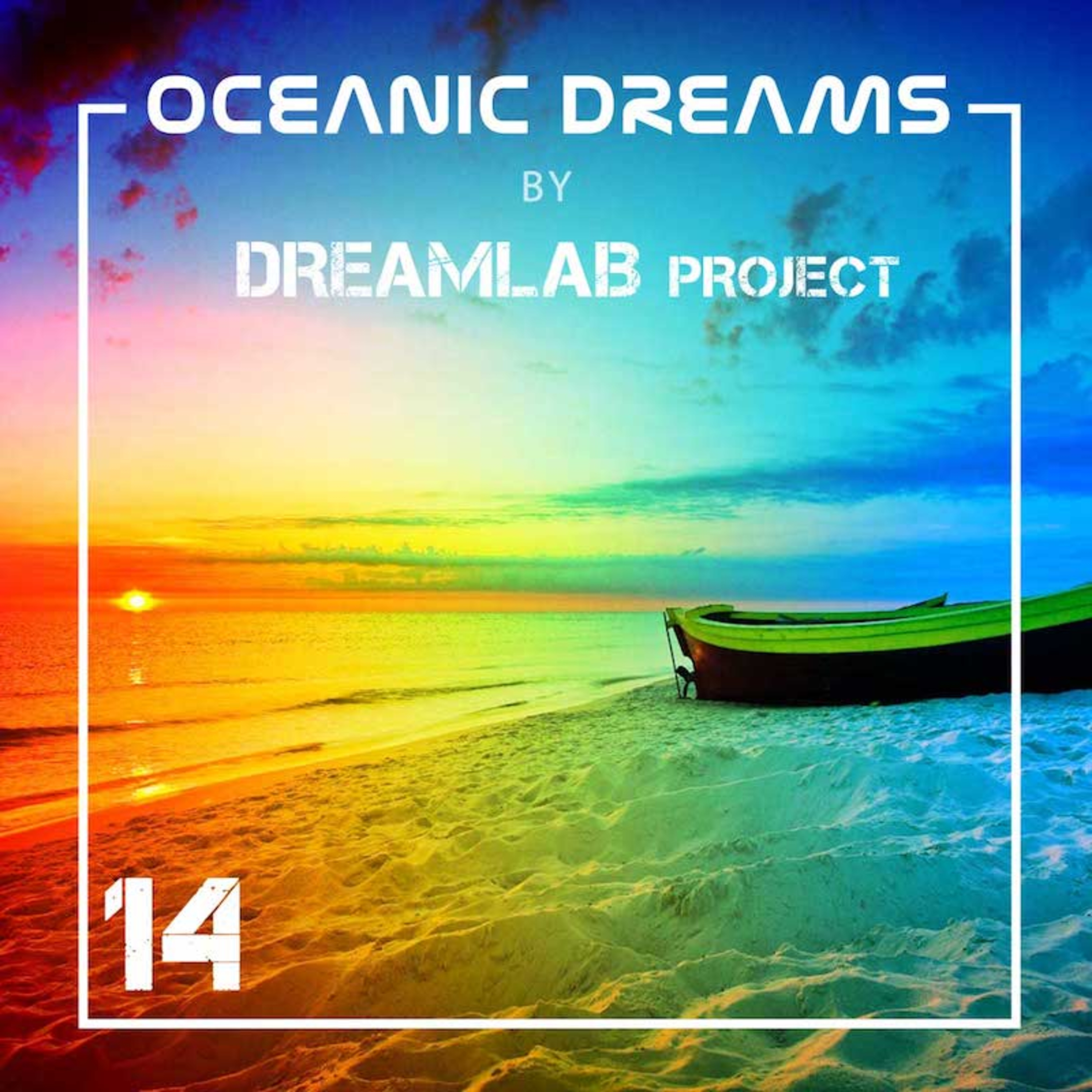 Oceanic Dreams & deep Dreams Podcats