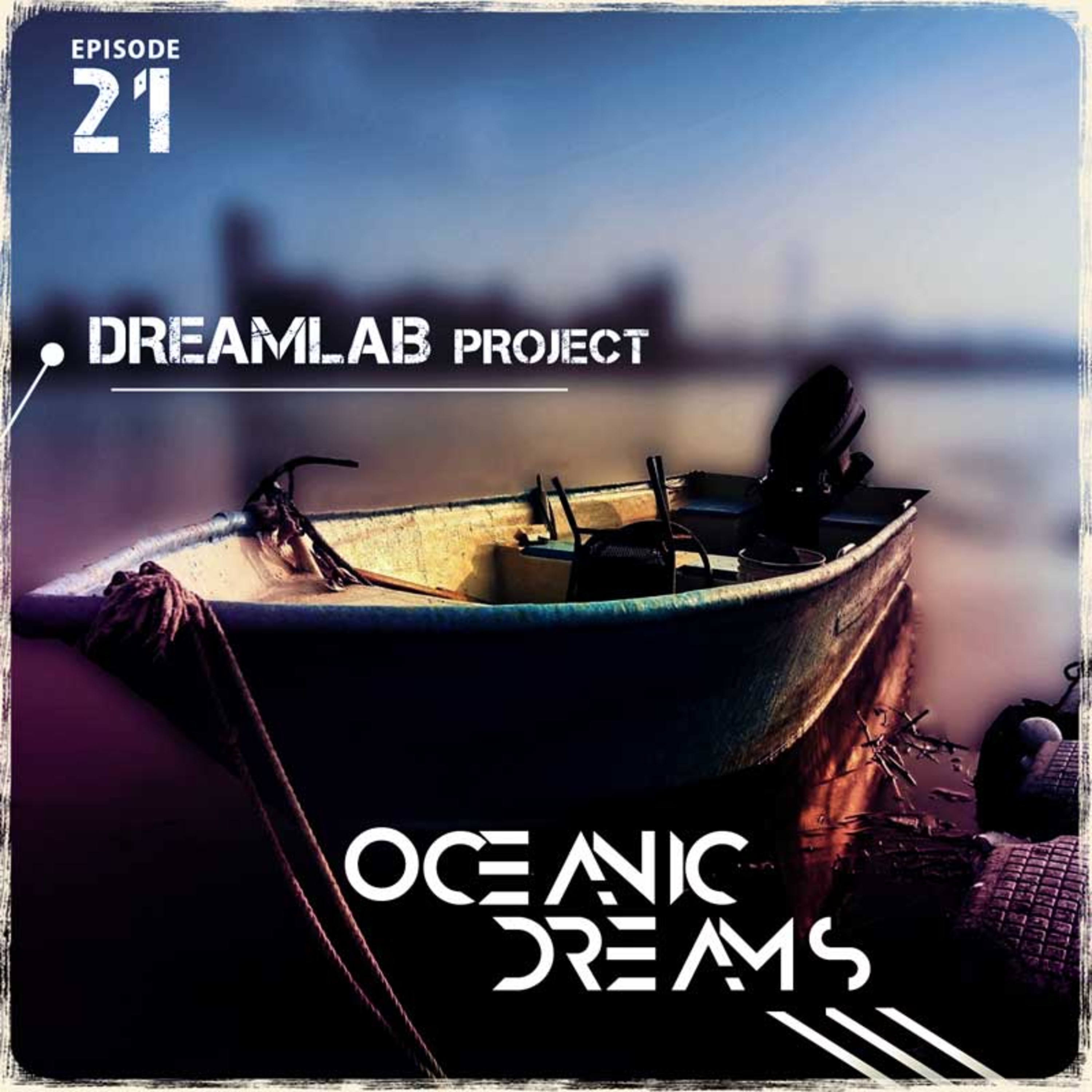 Oceanic Dreams & deep Dreams Podcats