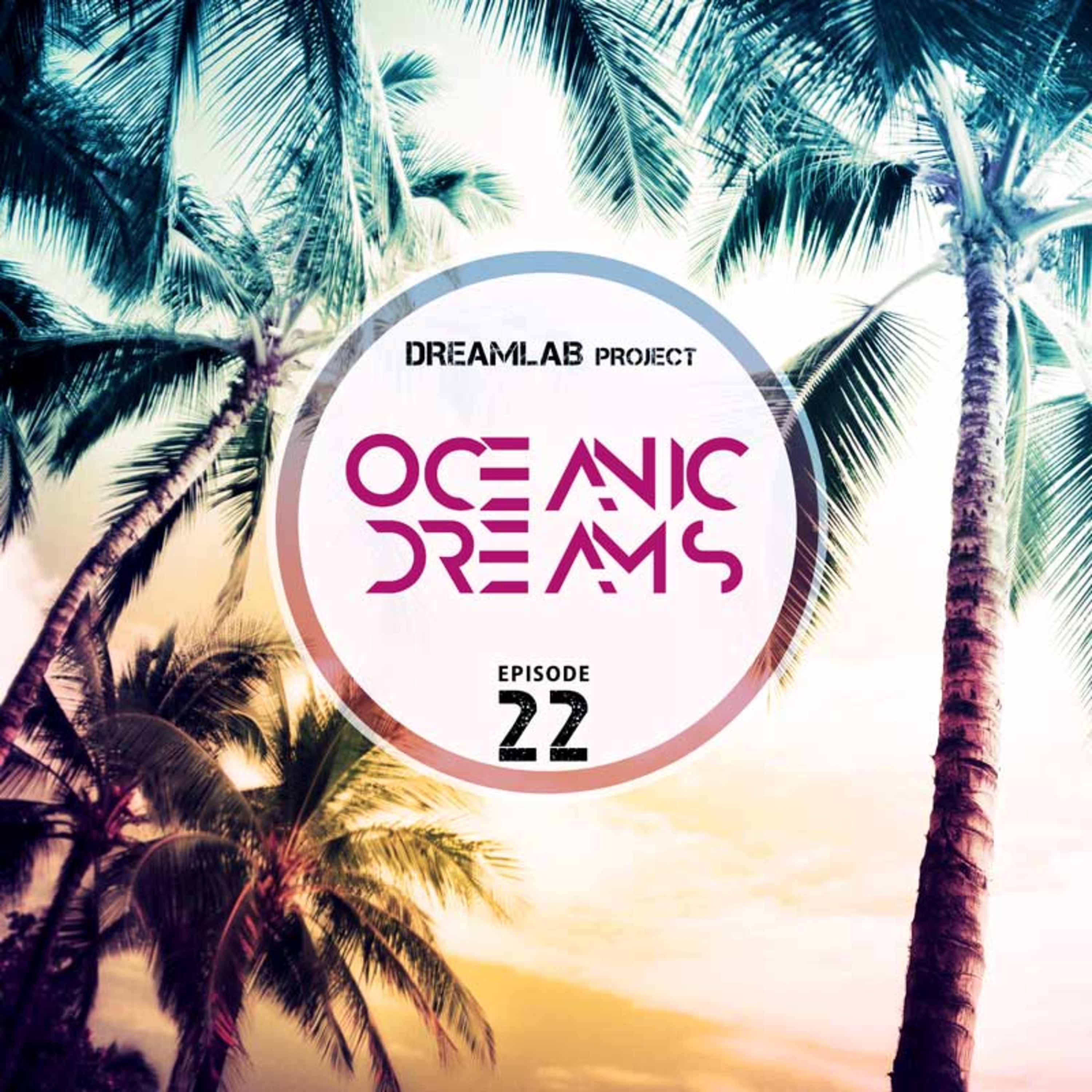 Oceanic Dreams & deep Dreams Podcats