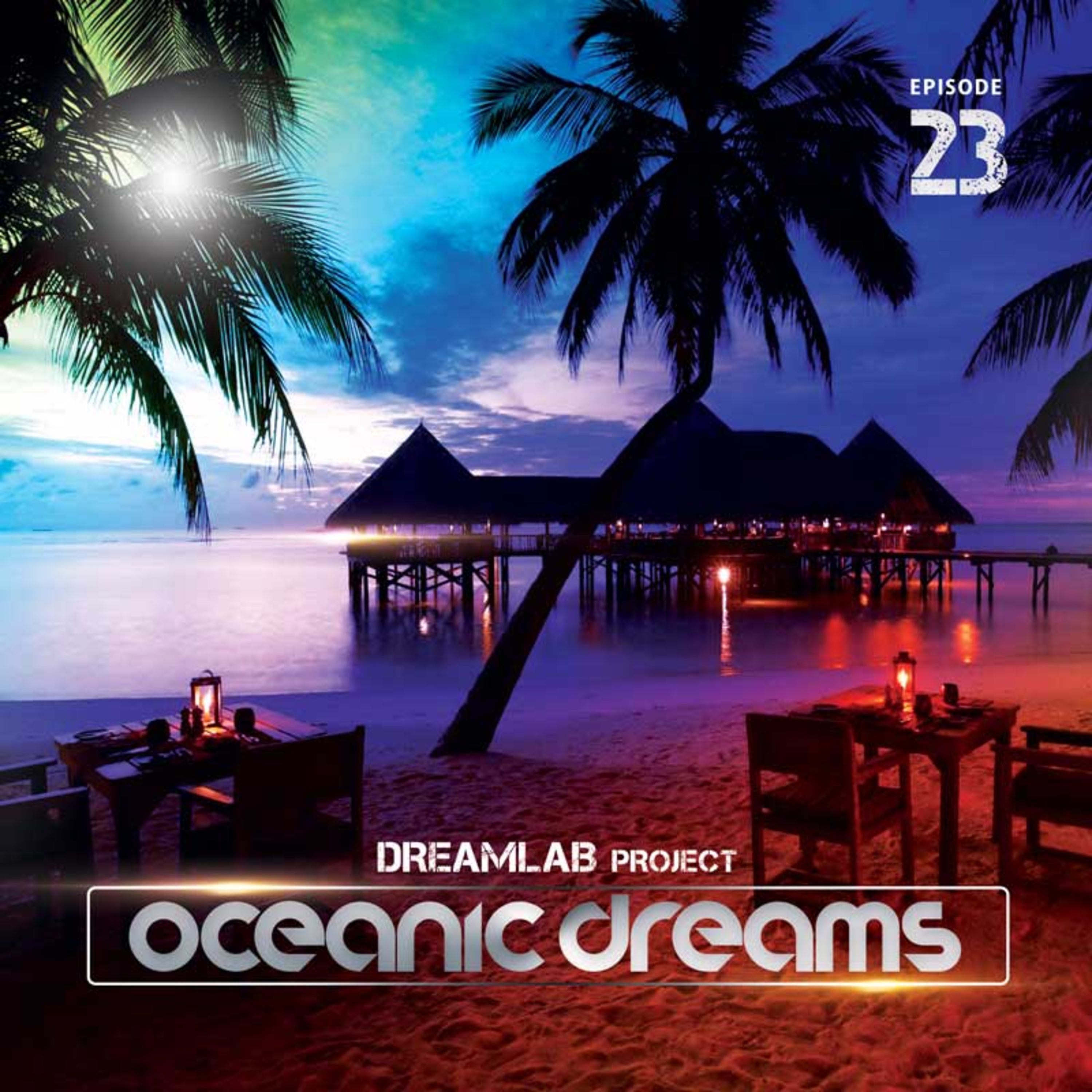 Oceanic Dreams & deep Dreams Podcats