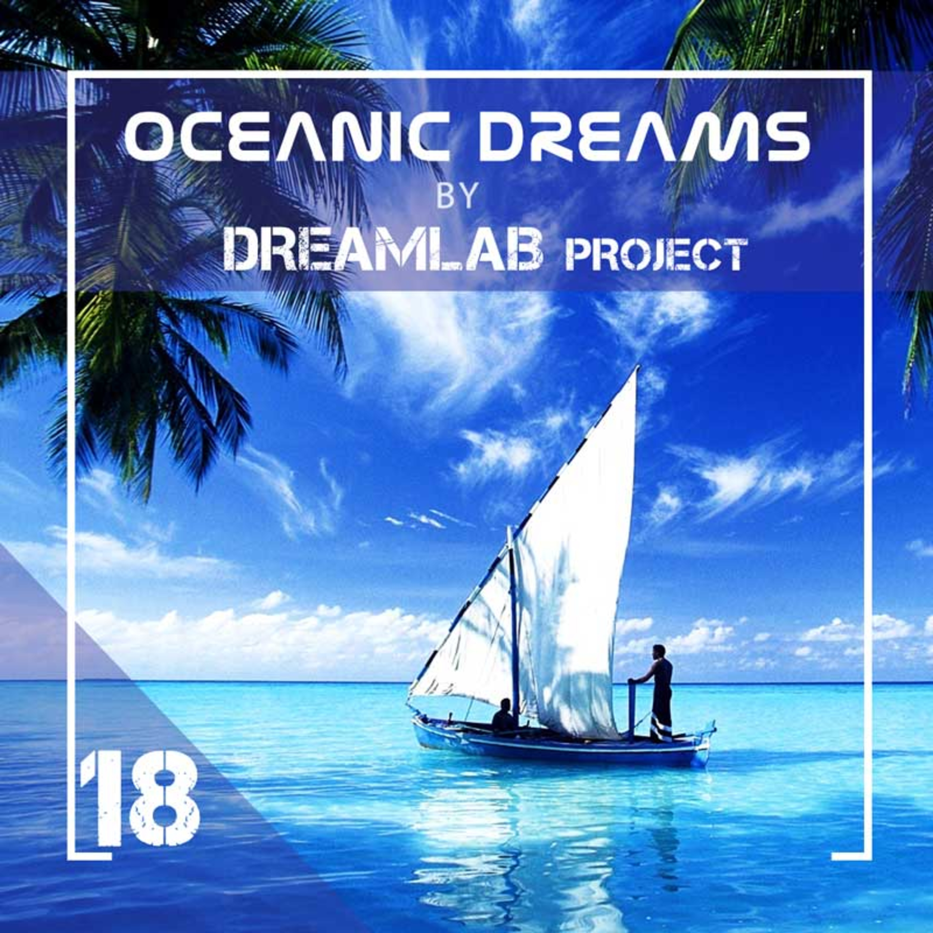 Oceanic Dreams & deep Dreams Podcats