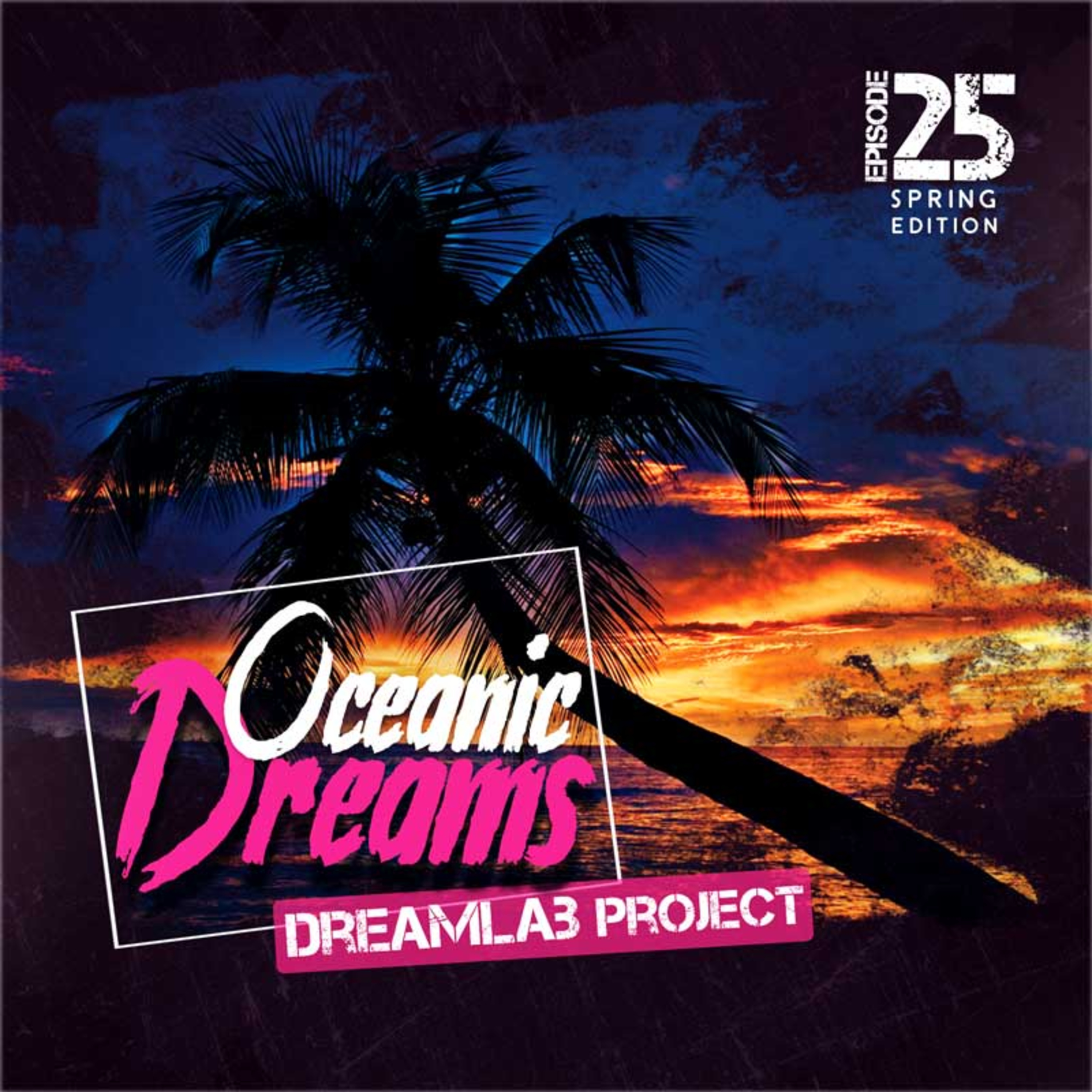 Oceanic Dreams & deep Dreams Podcats