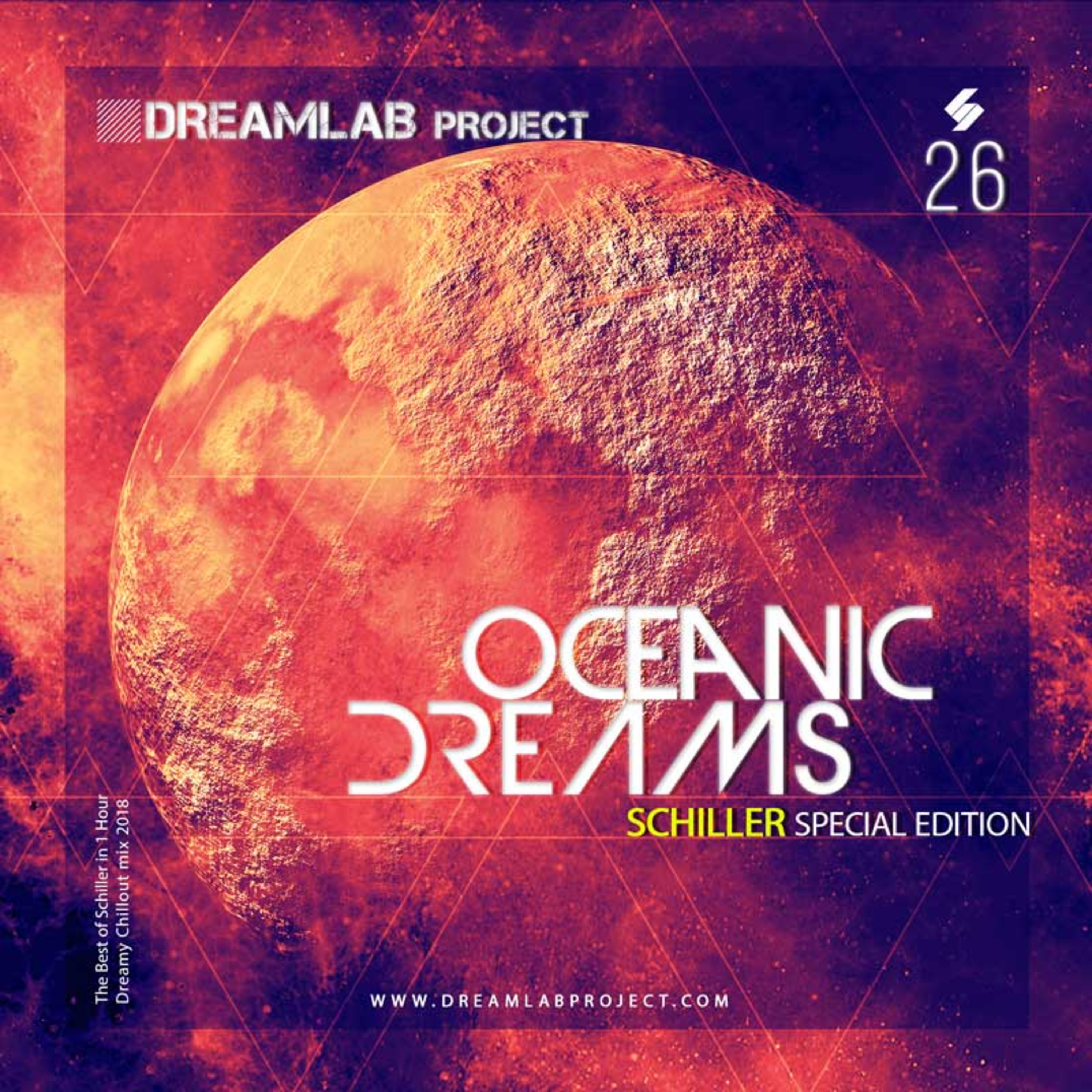 Oceanic Dreams & deep Dreams Podcats