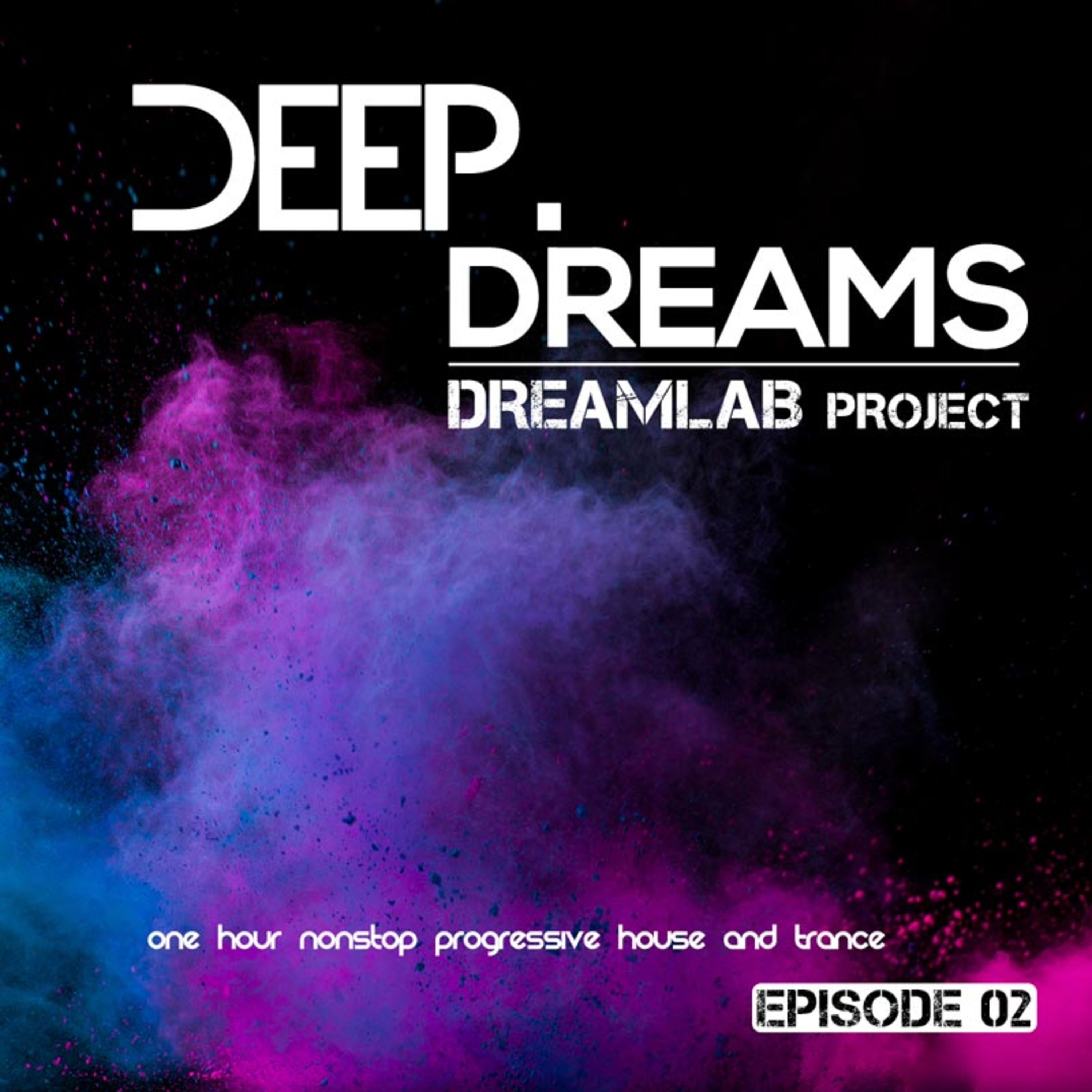 Oceanic Dreams & deep Dreams Podcats