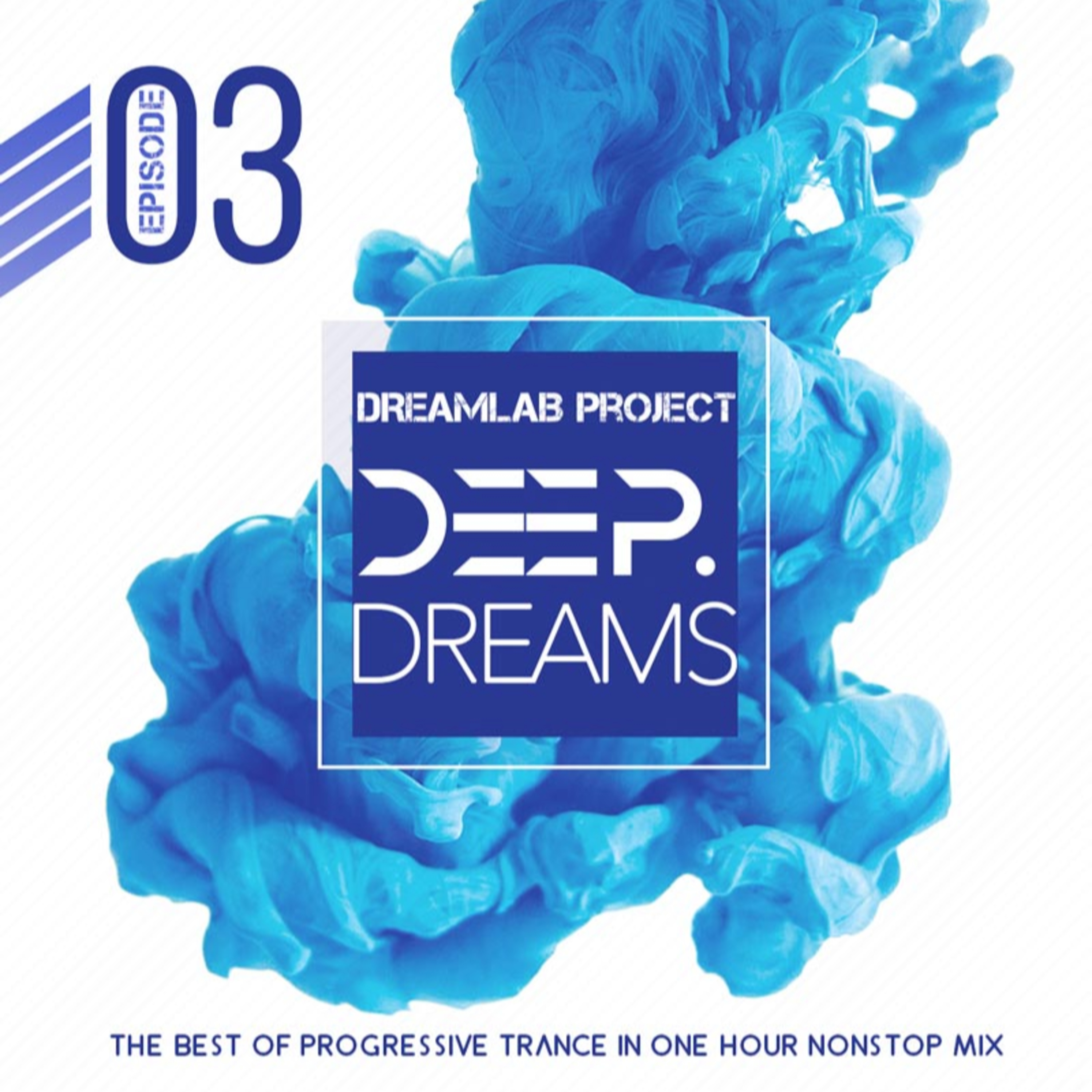 Oceanic Dreams & deep Dreams Podcats
