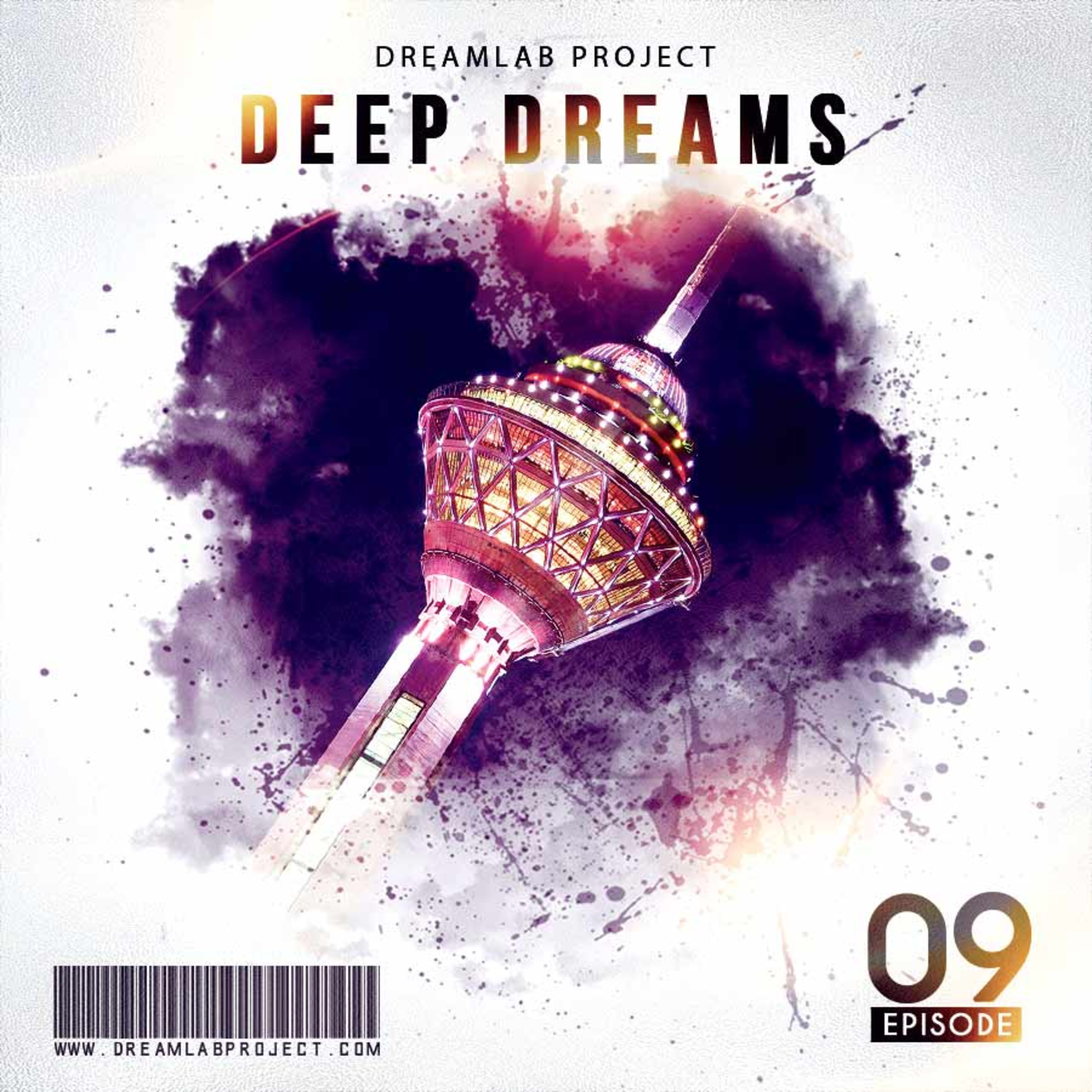 Oceanic Dreams & deep Dreams Podcats