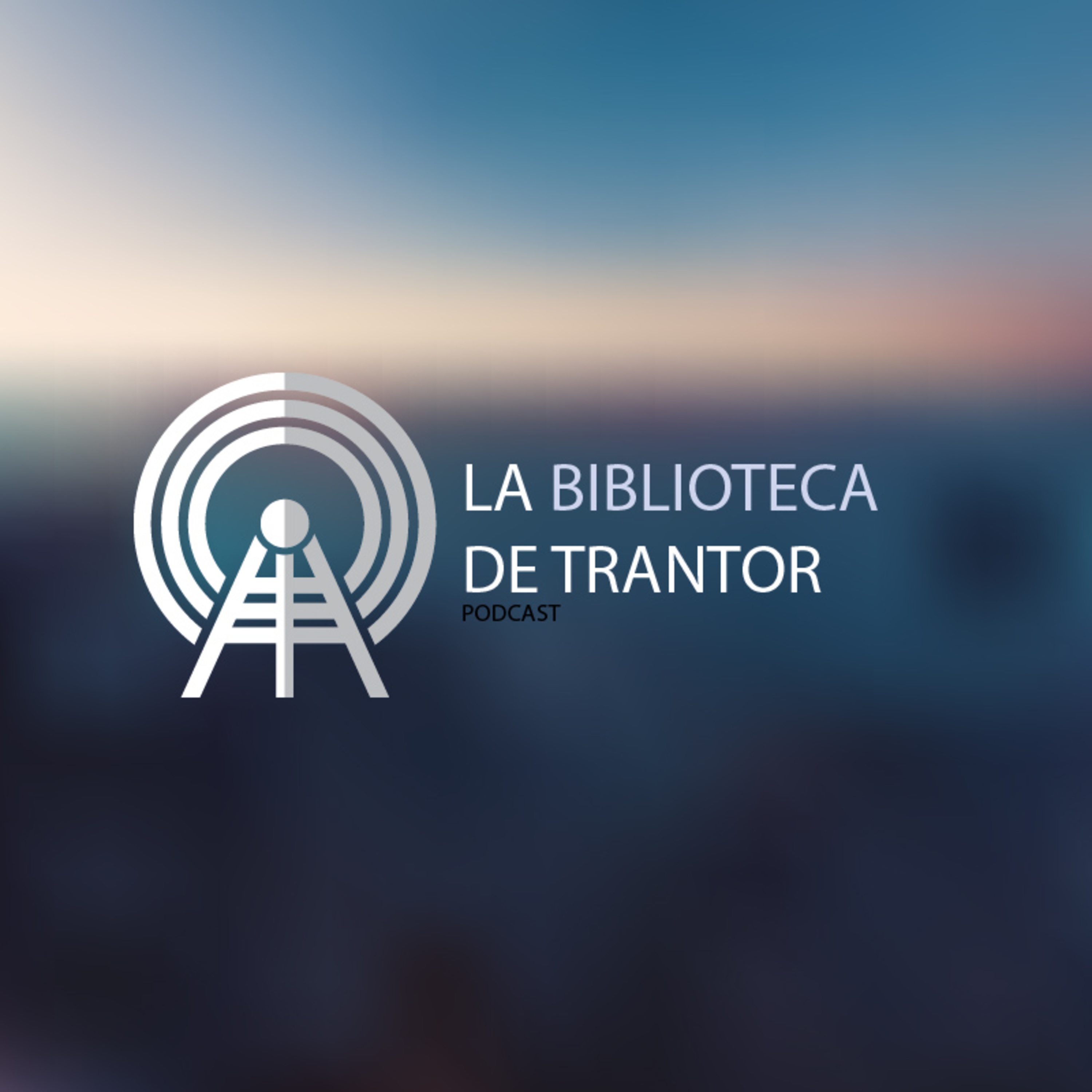 La Biblioteca de Trántor