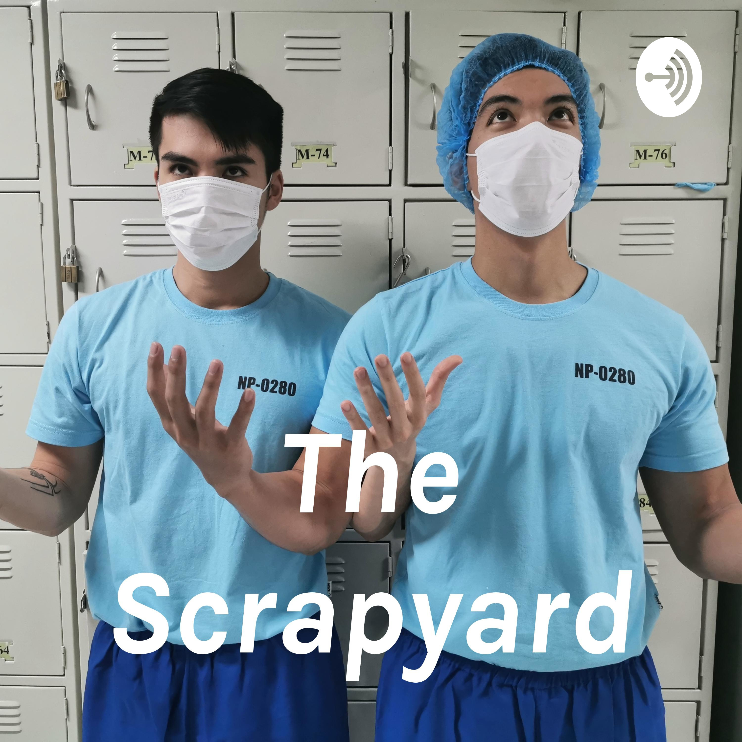 The Scrapyard