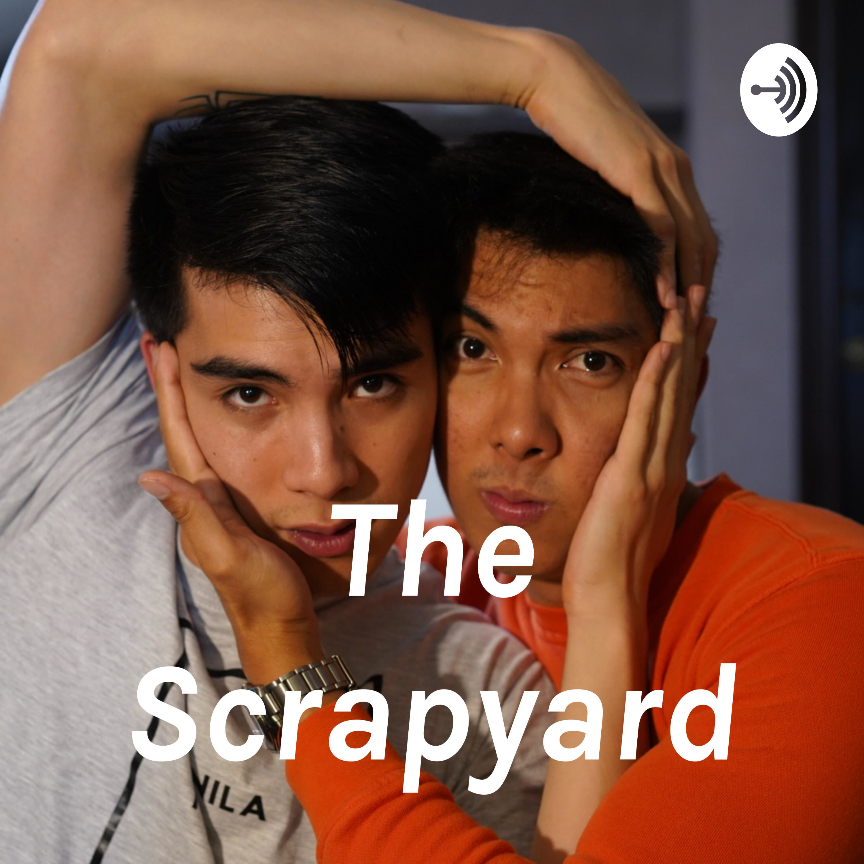 The Scrapyard