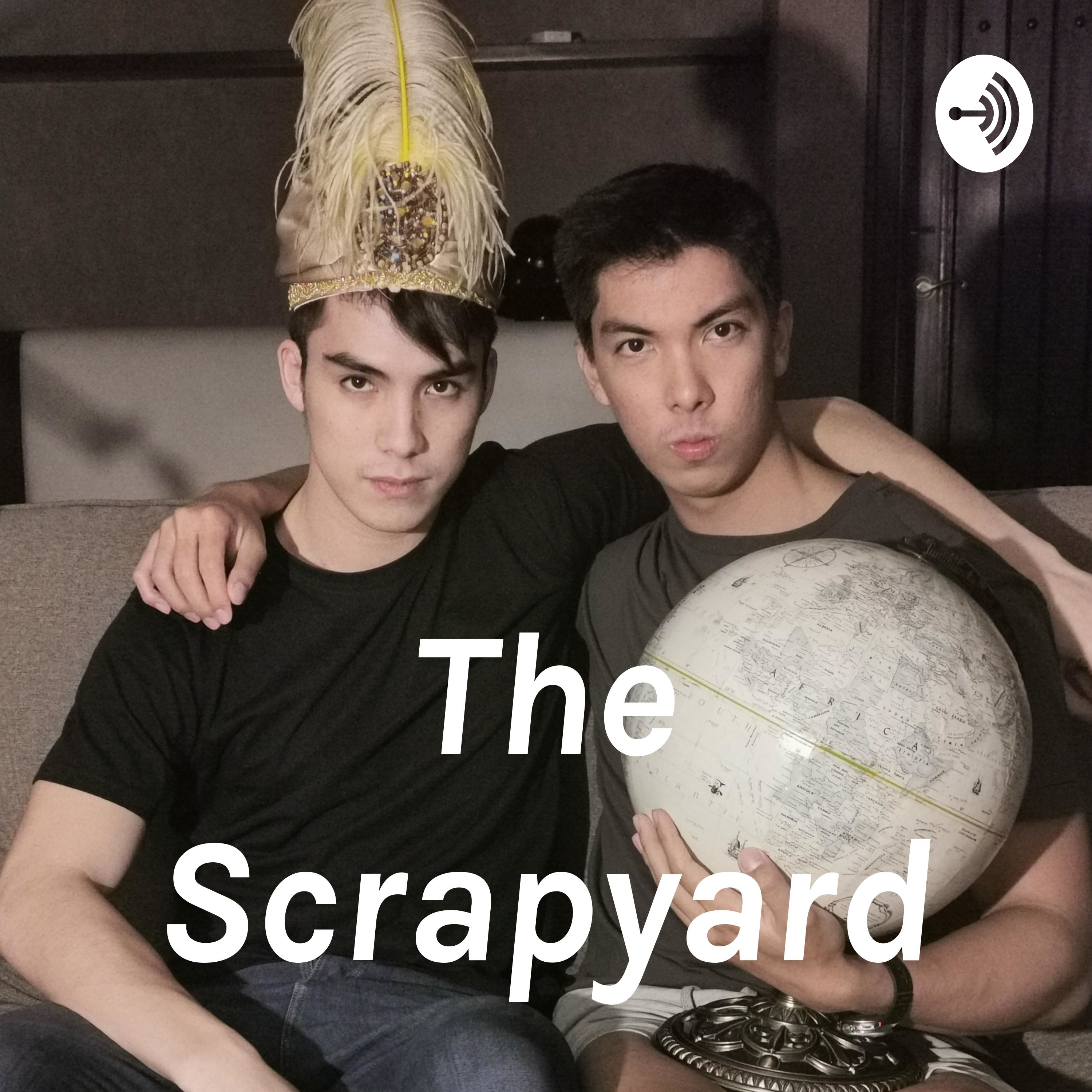 The Scrapyard