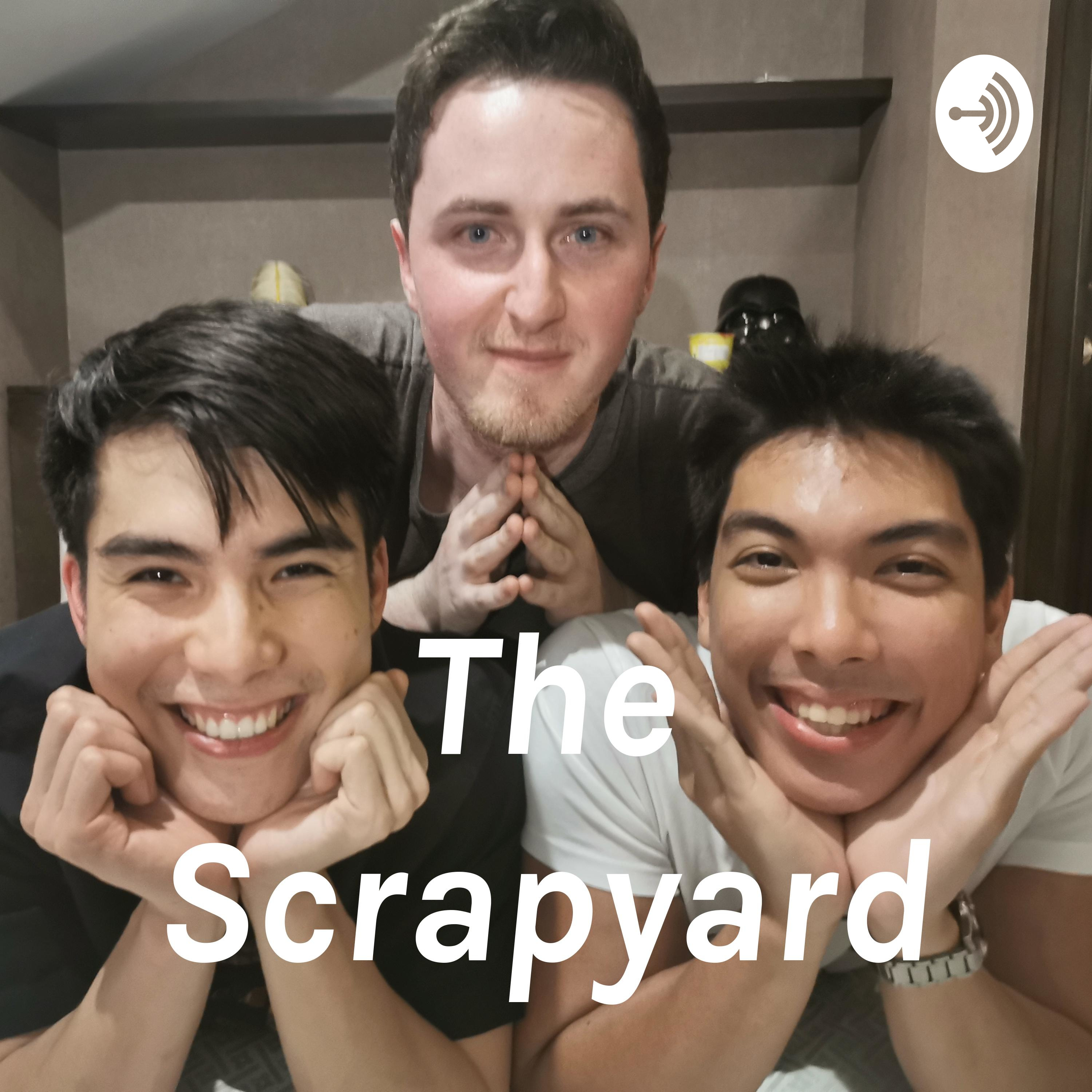 The Scrapyard