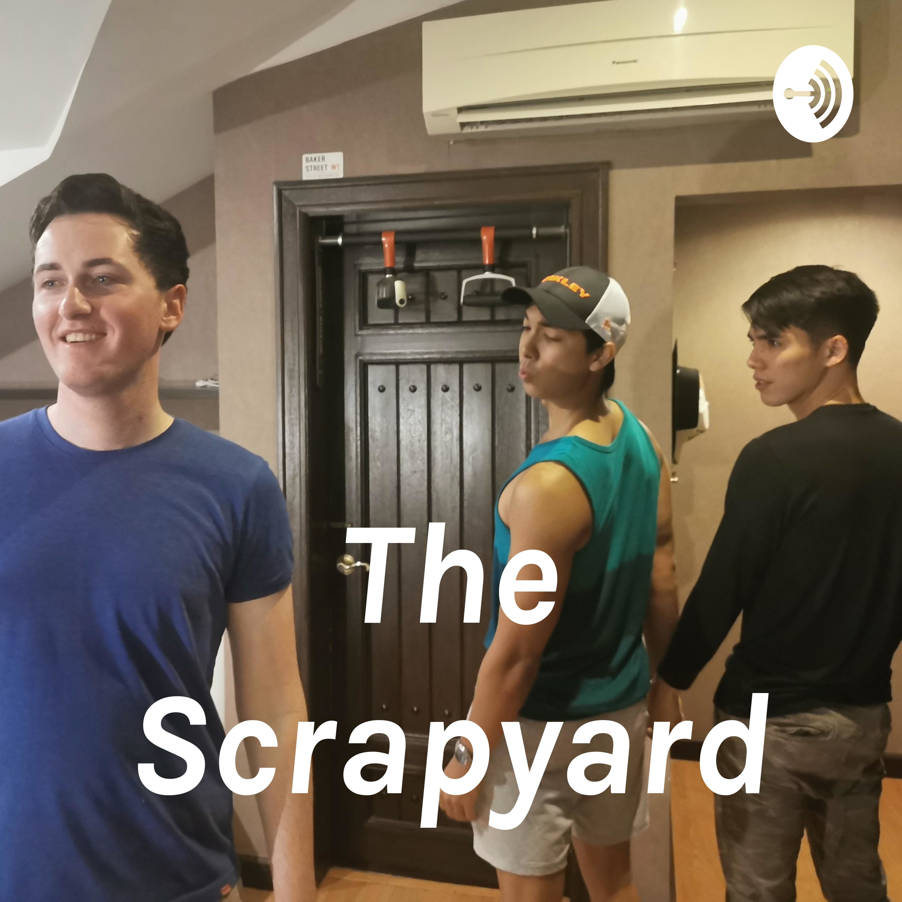 The Scrapyard