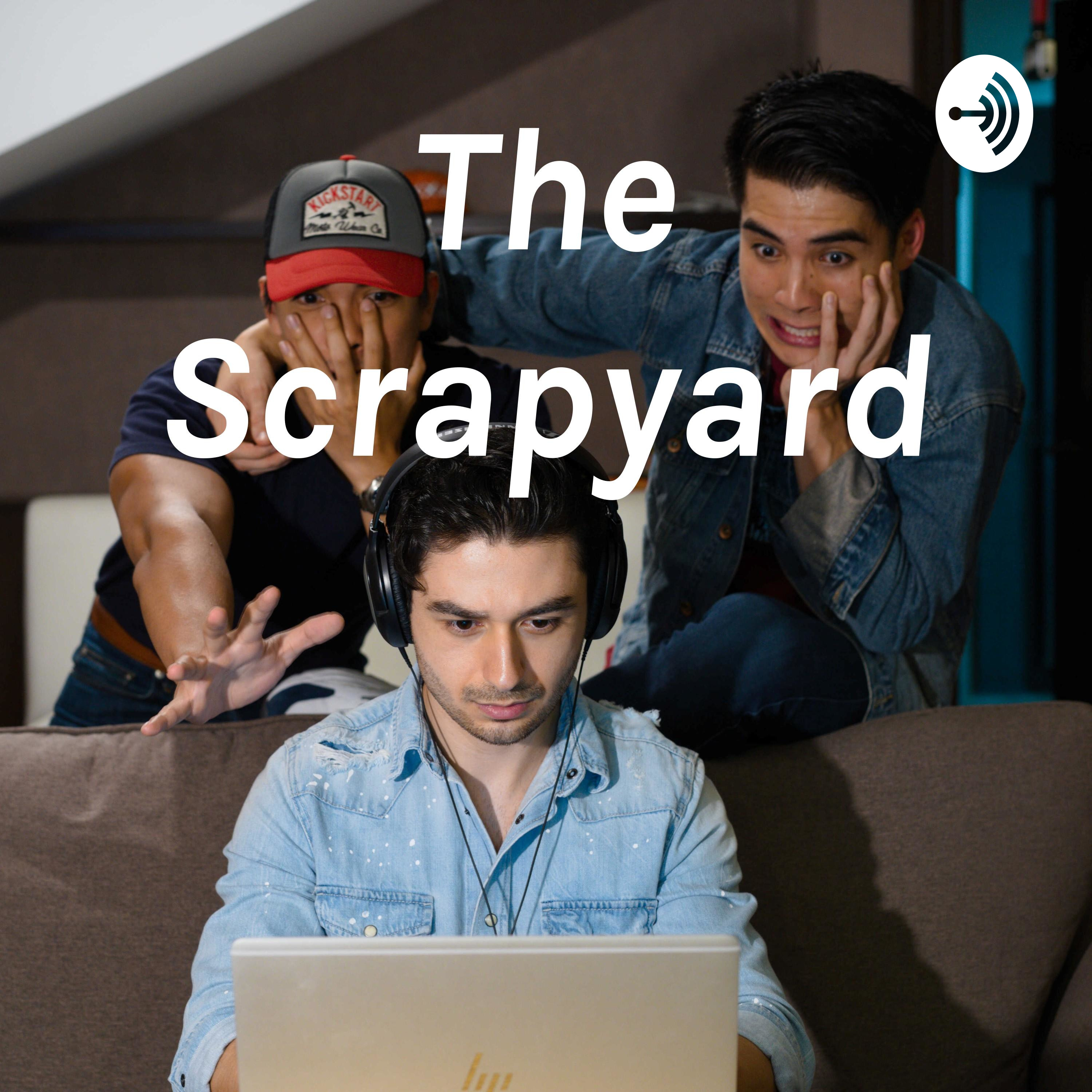 The Scrapyard