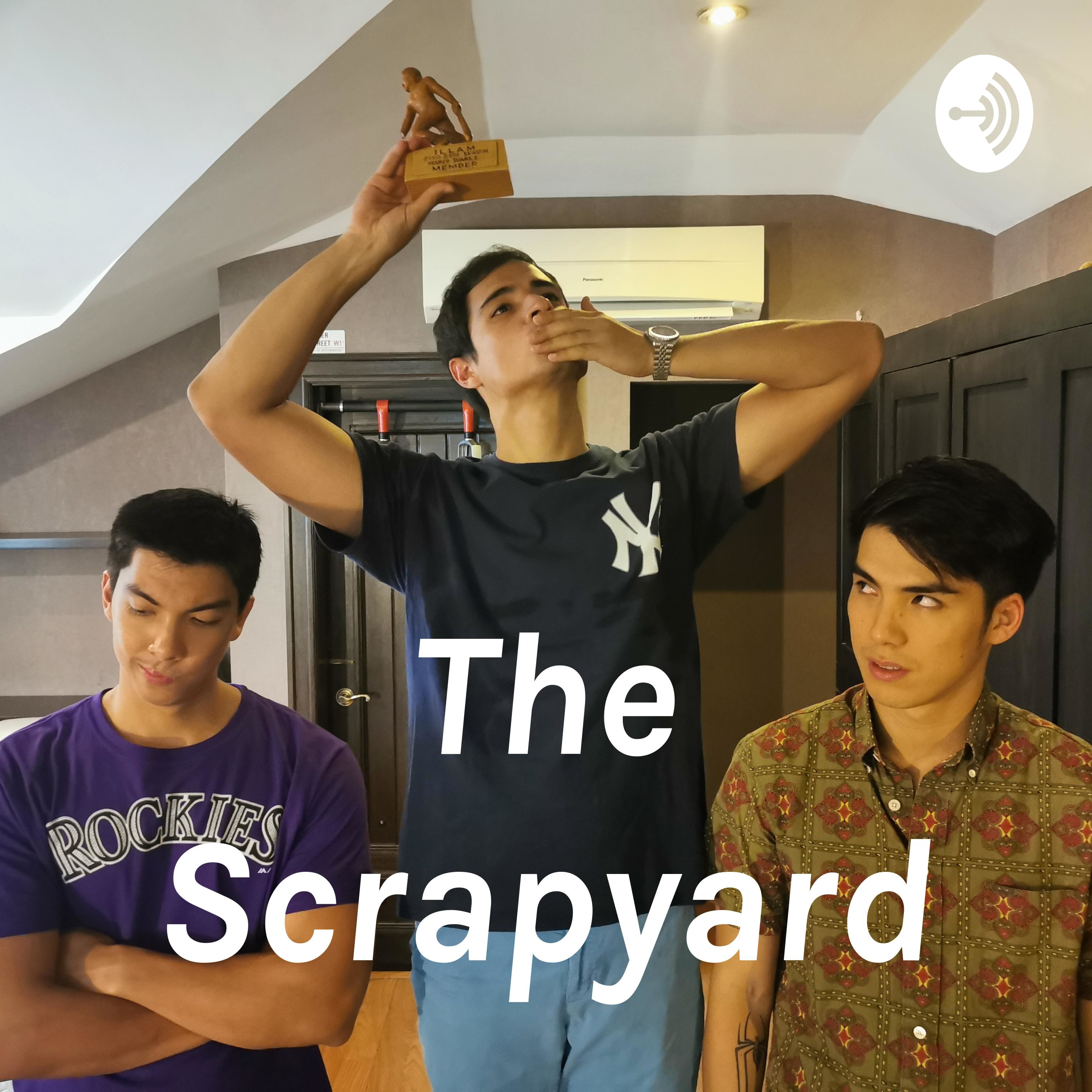 The Scrapyard