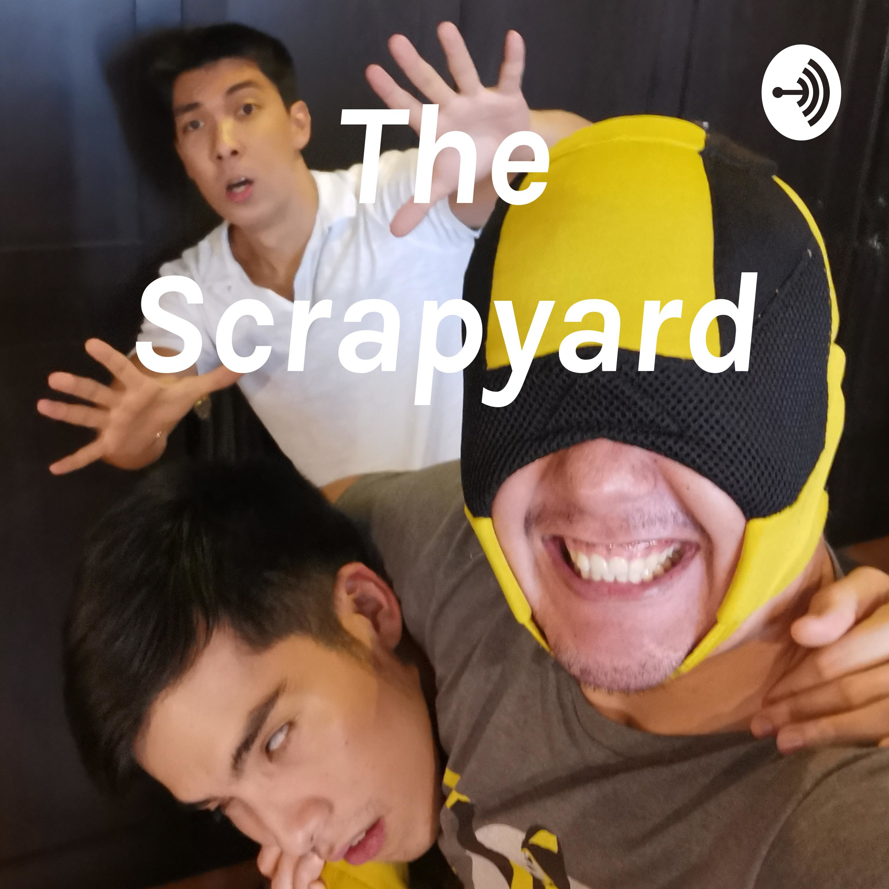 The Scrapyard