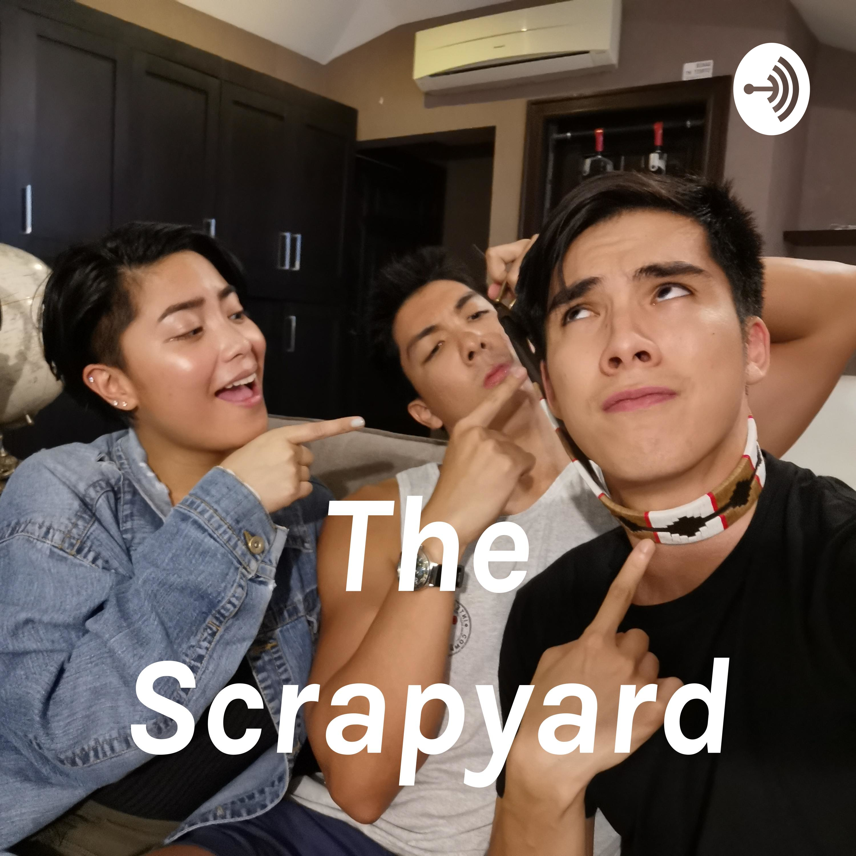 The Scrapyard