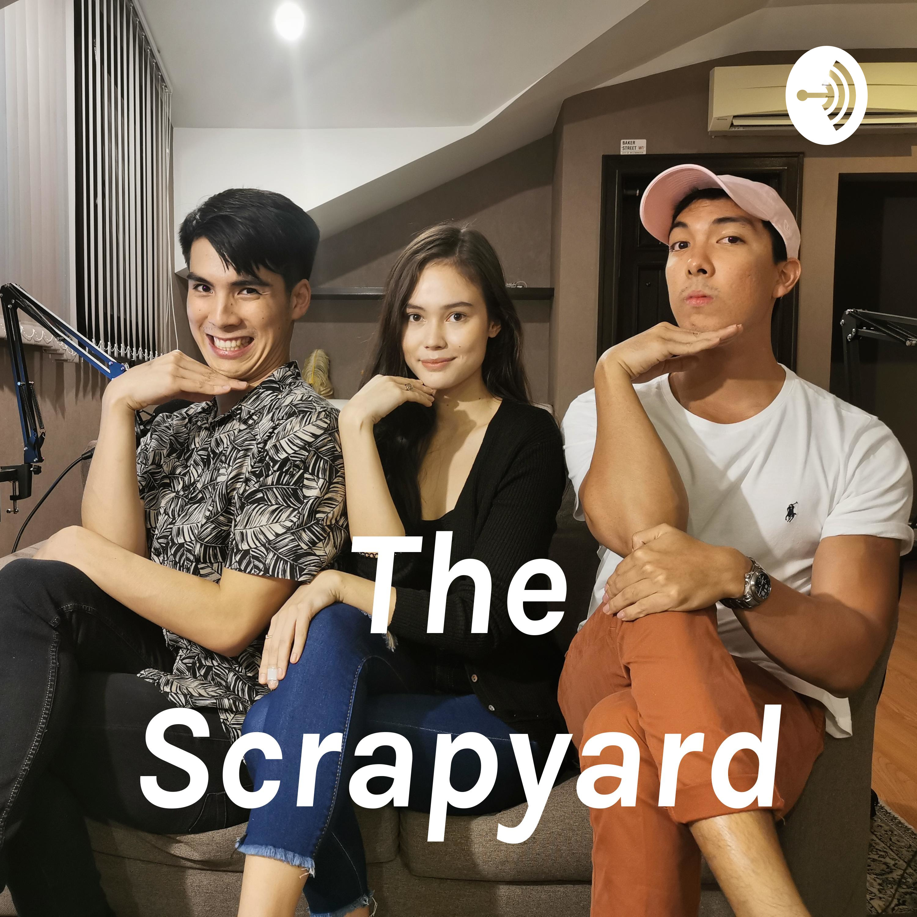 The Scrapyard