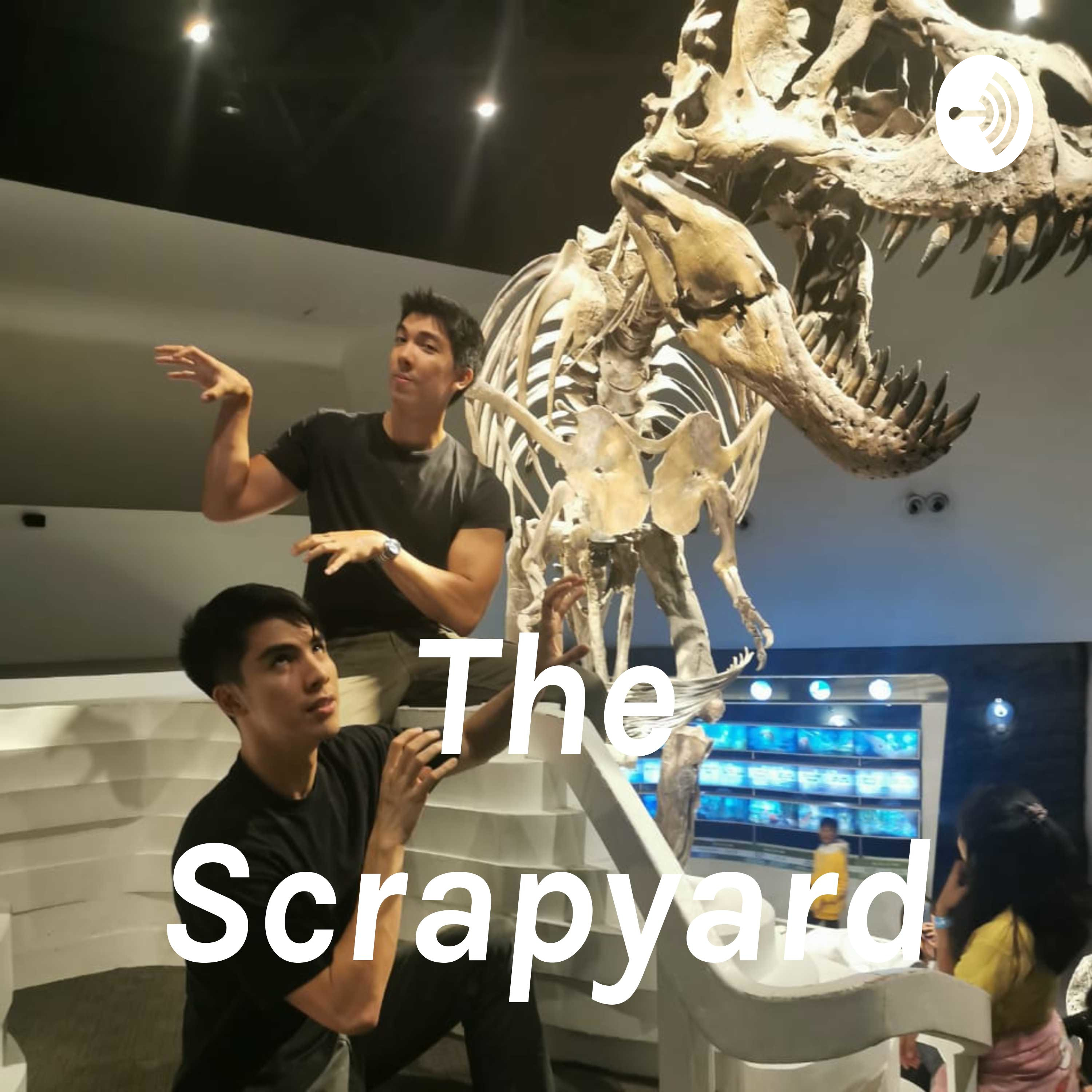 The Scrapyard