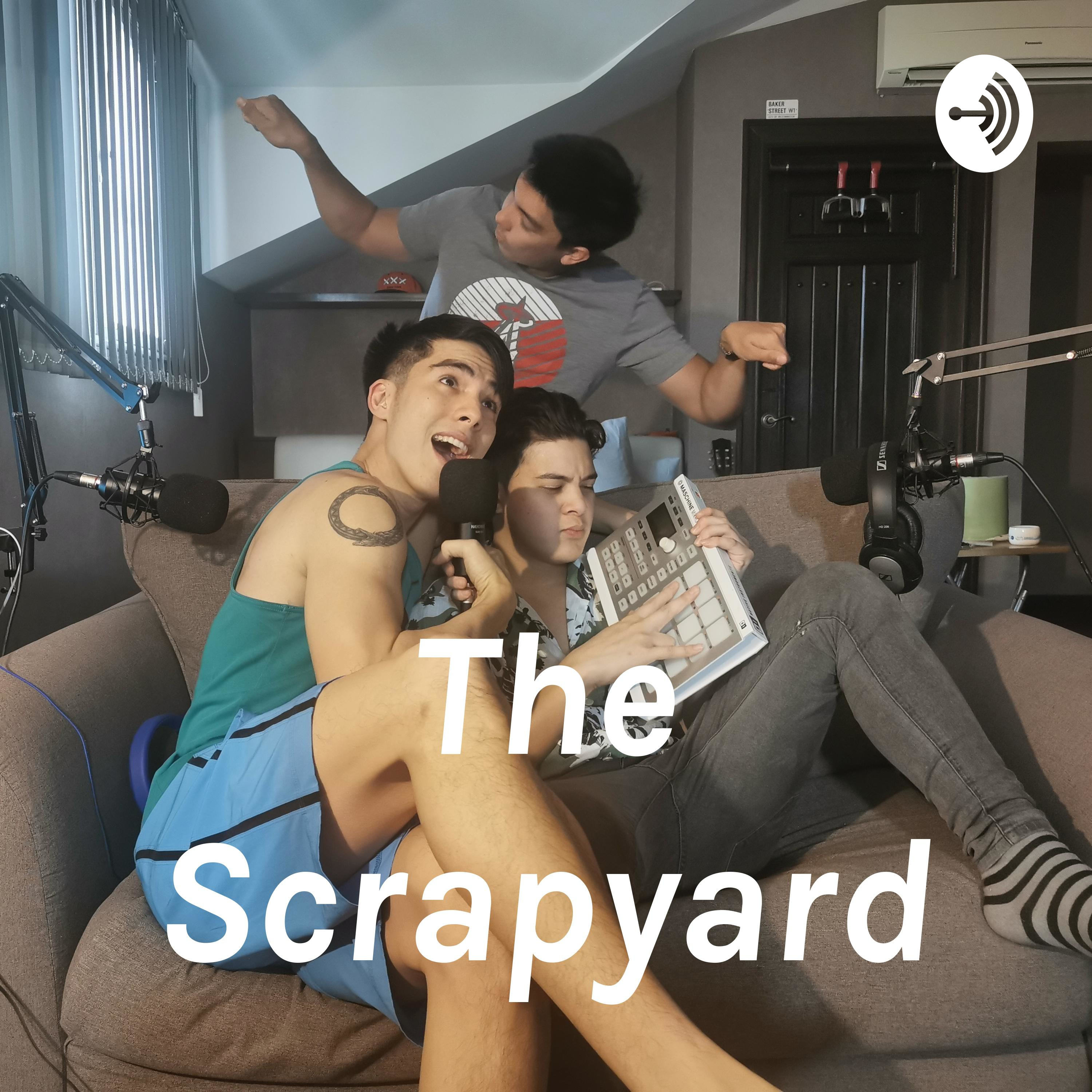 The Scrapyard
